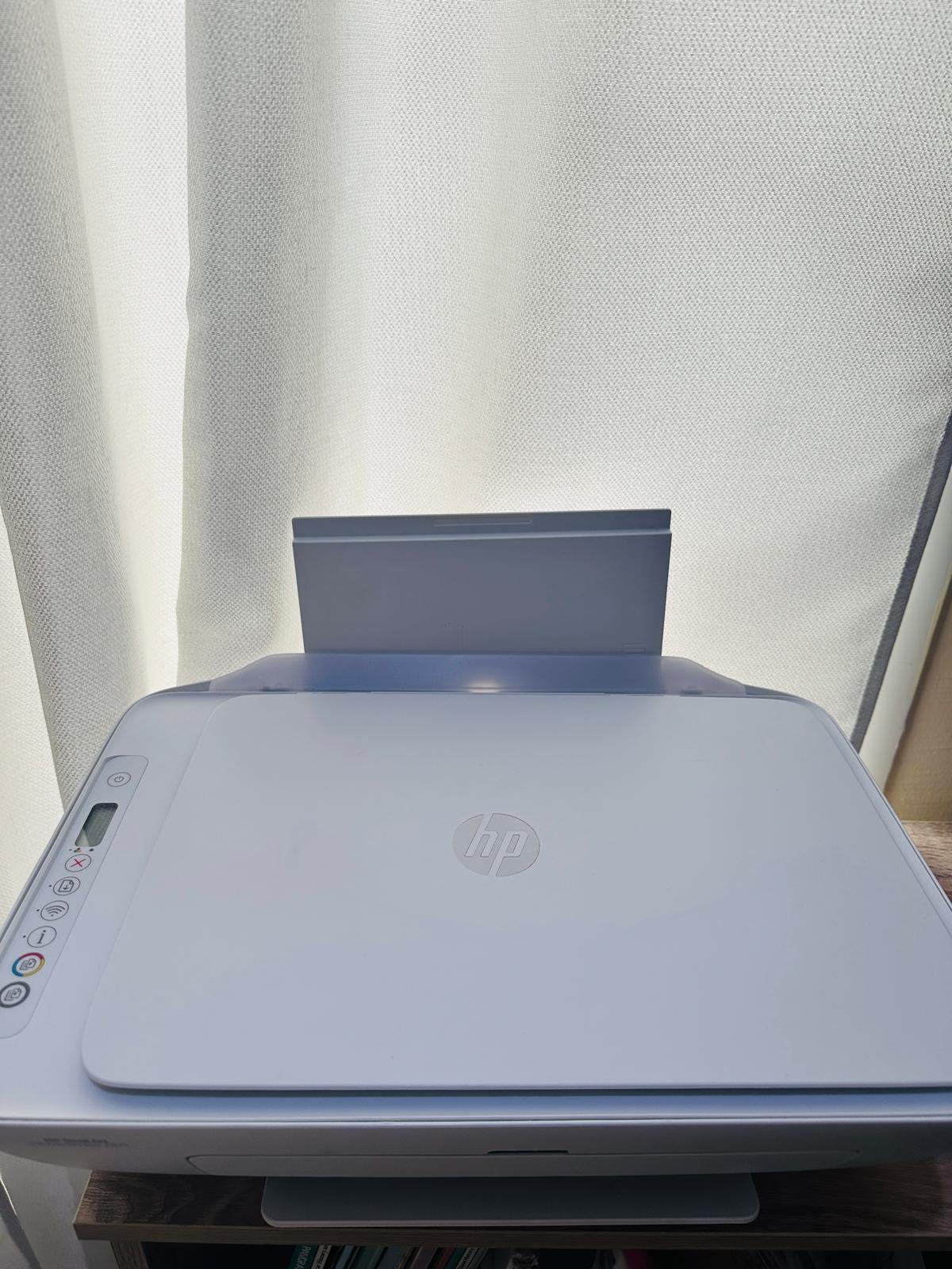 Hp Deskjet IA2875 - Image 2