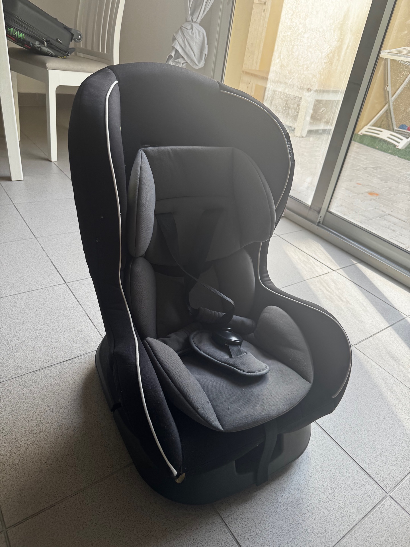 Car seat - Image 3