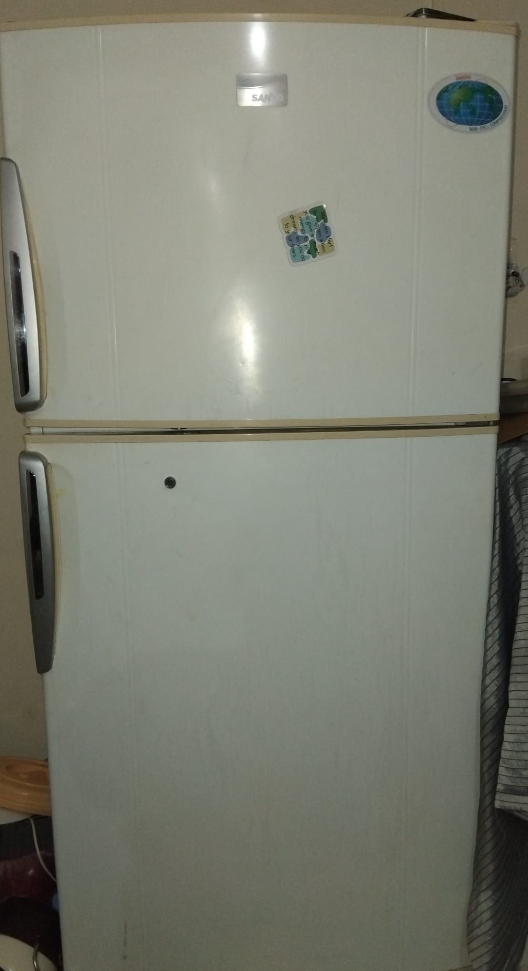 Sany refrigerator  - Image 5