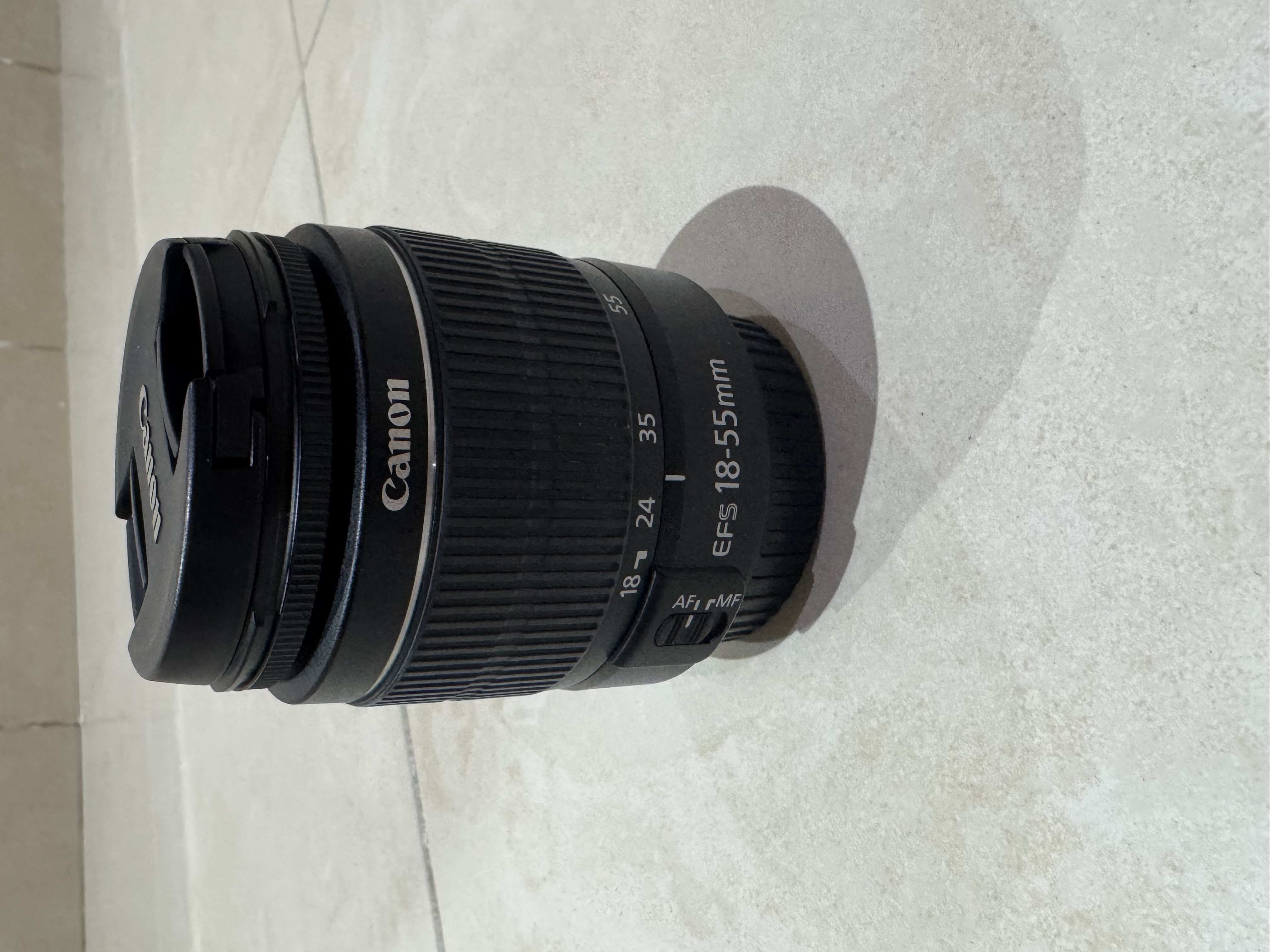 Canon EOS 4000D DSLR Camera - Image 3