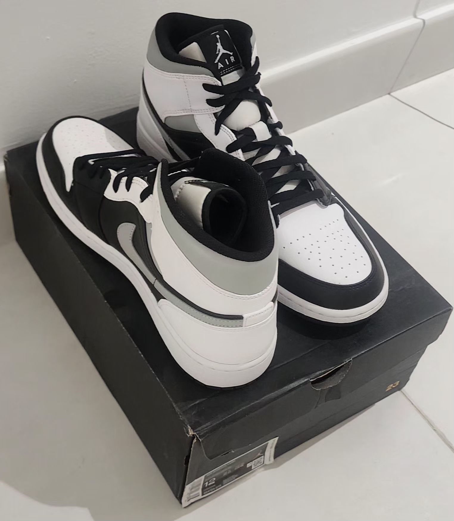 Jordan 1 - Image 3