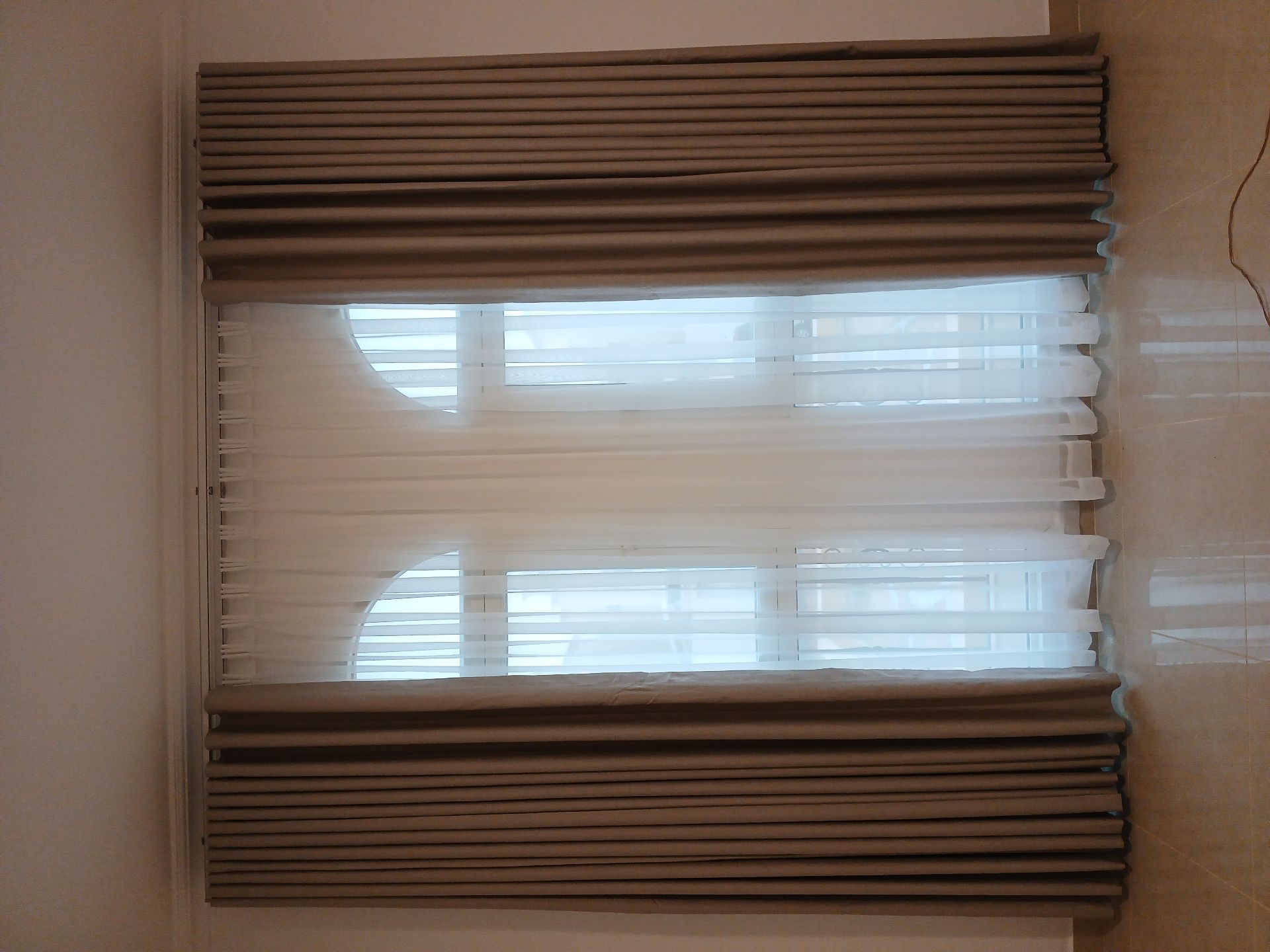 Wave curtain  - Image 4