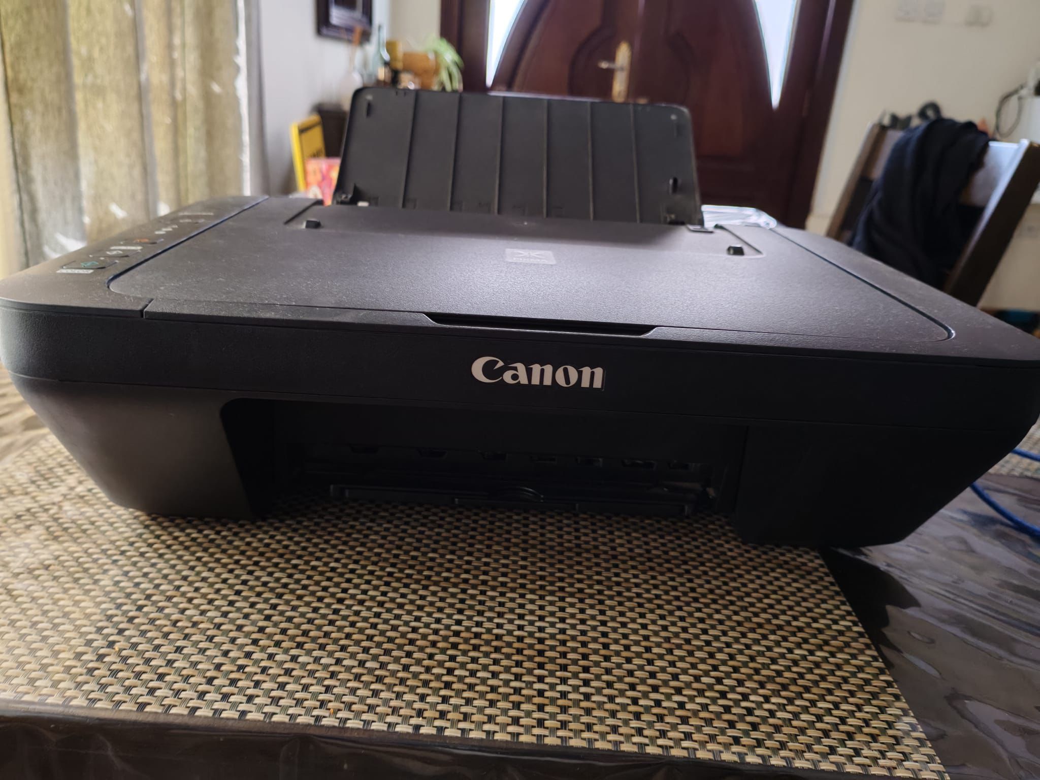 Canon Printer MG2540S - Image 1