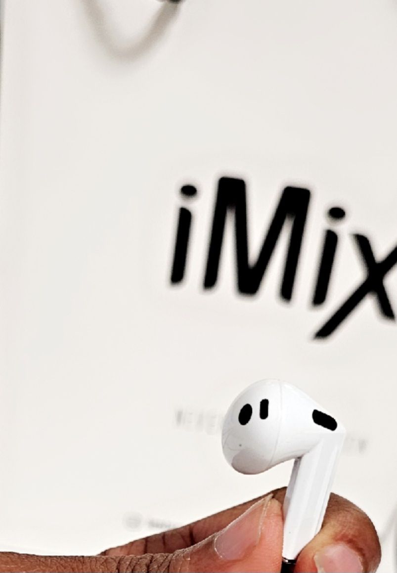 Galaxy Buds3 Earphones - Image 5