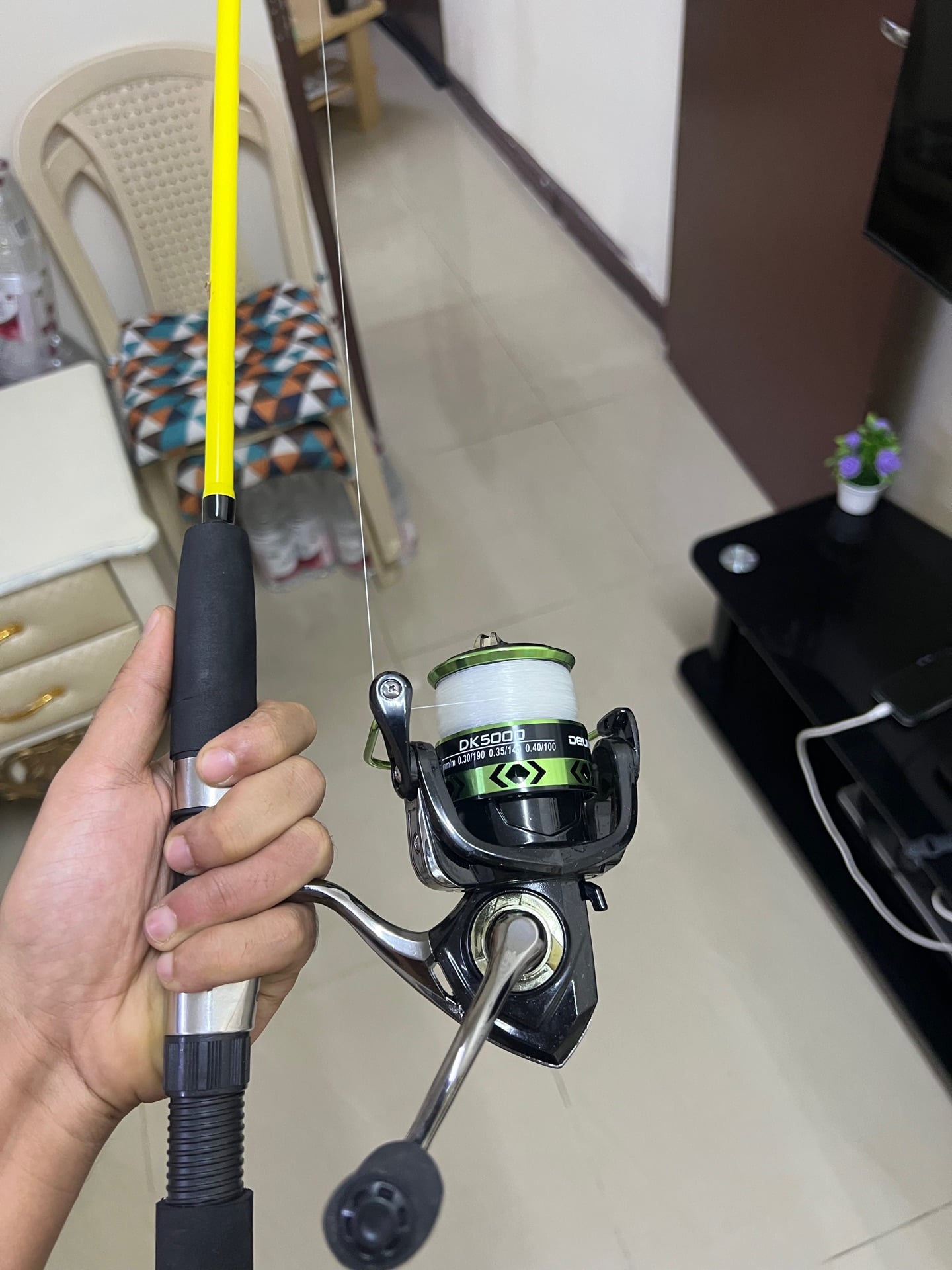 Fishing set cheap price  - Image 9