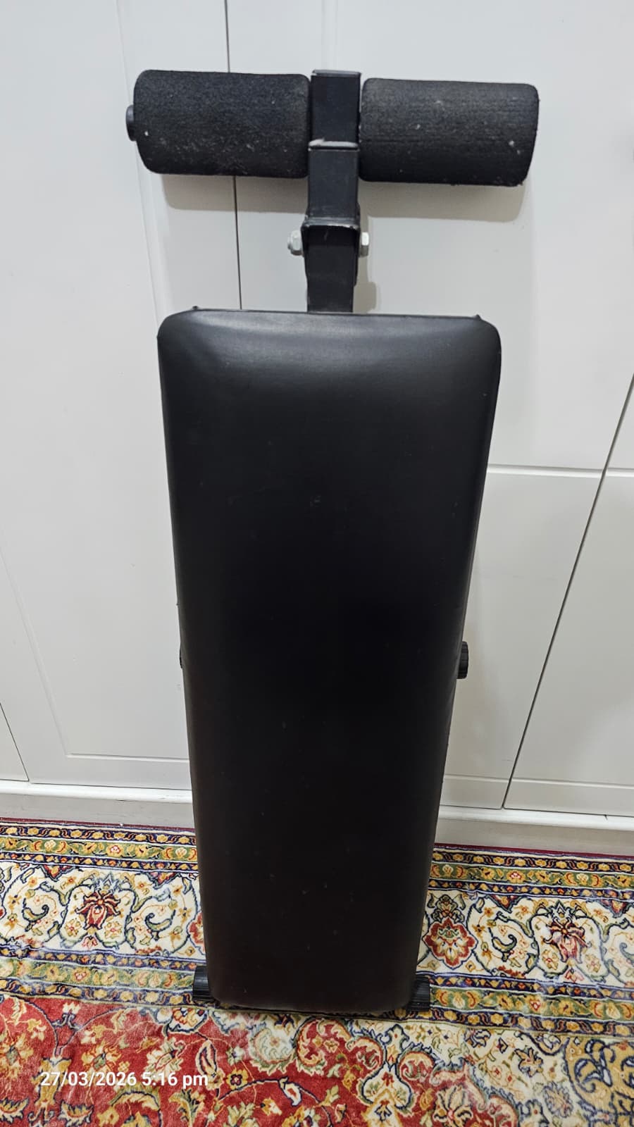 Gym Reclining Bench  - Image 4