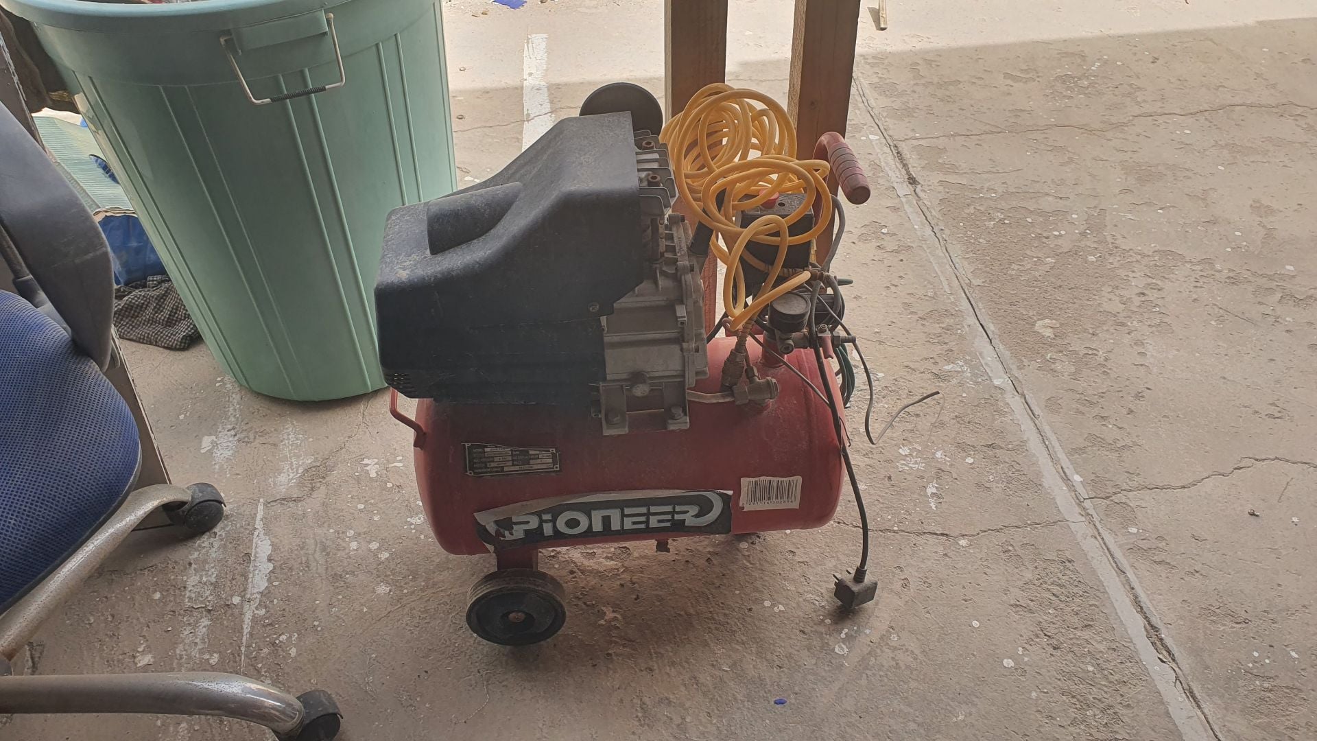 Heavy duty Items - Image 2