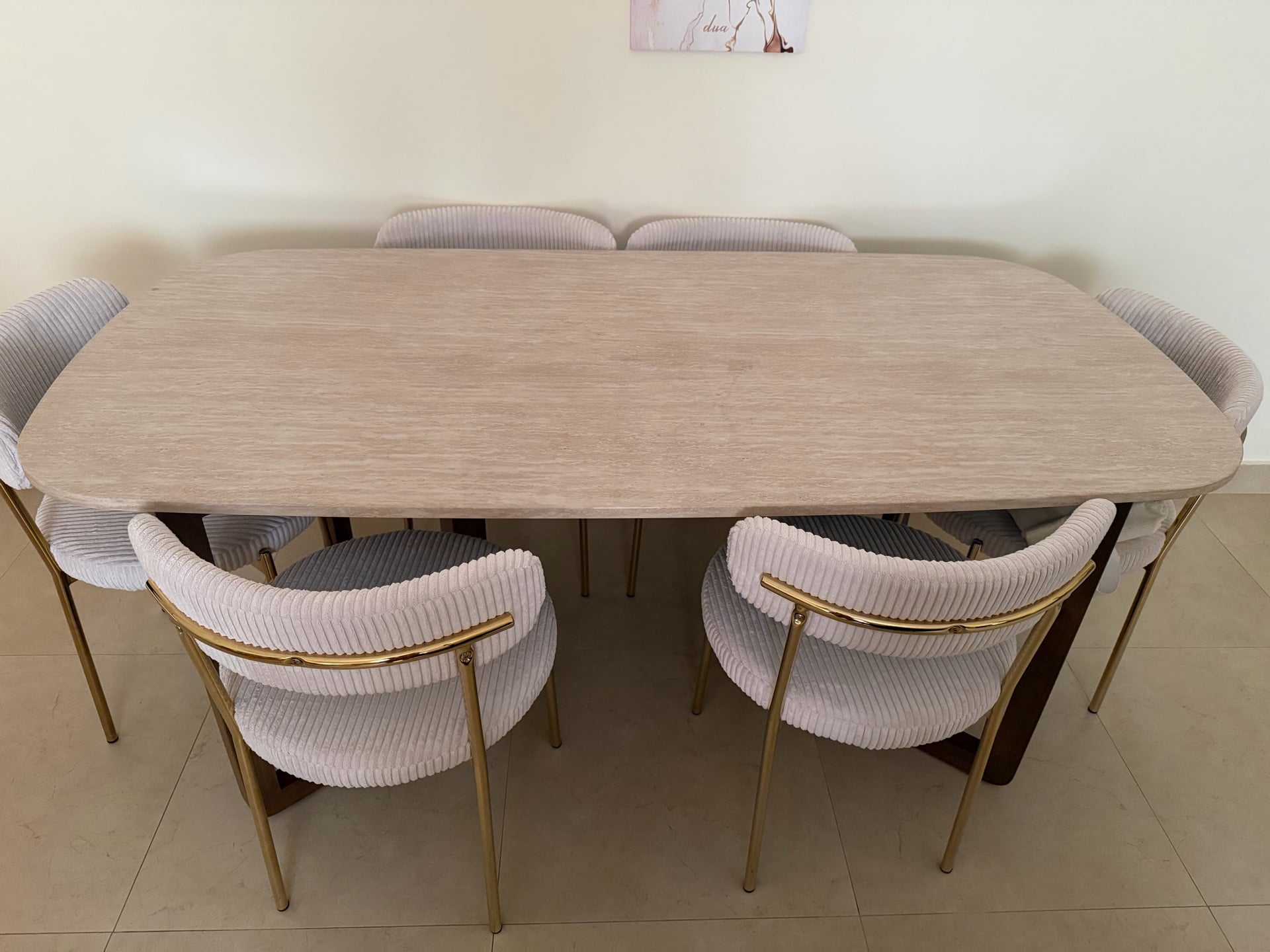 Dinning table  - Image 4