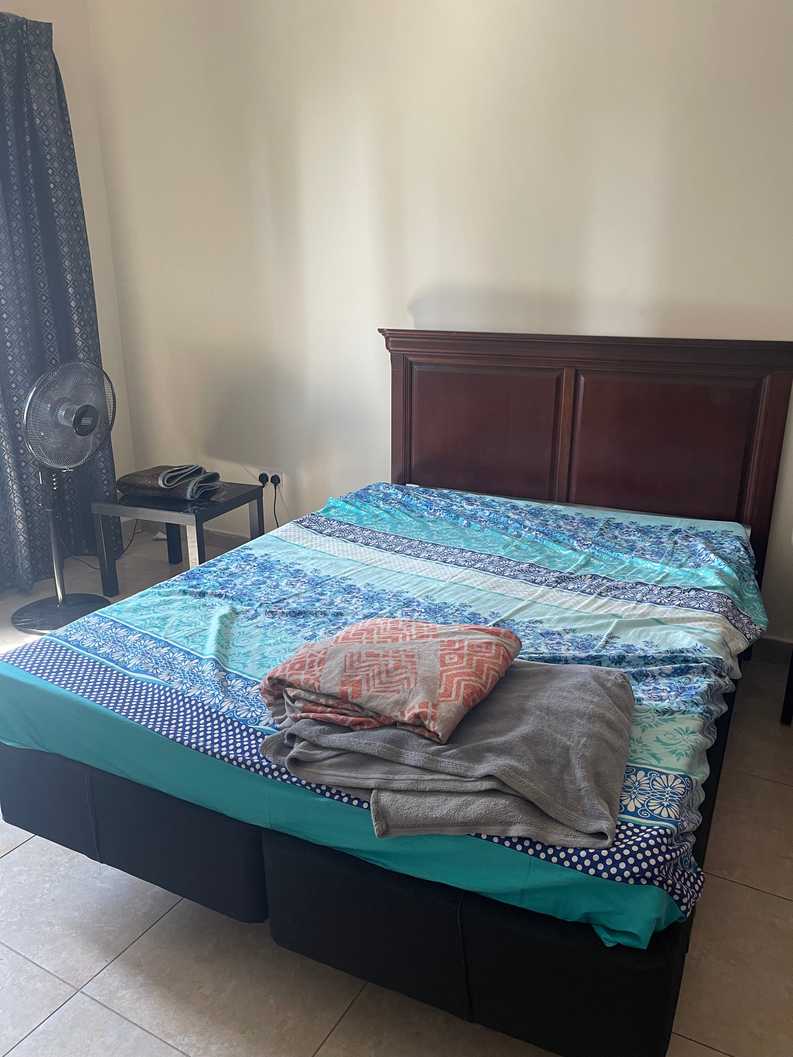 American made solid wood Full room furniture for sale - Image 2