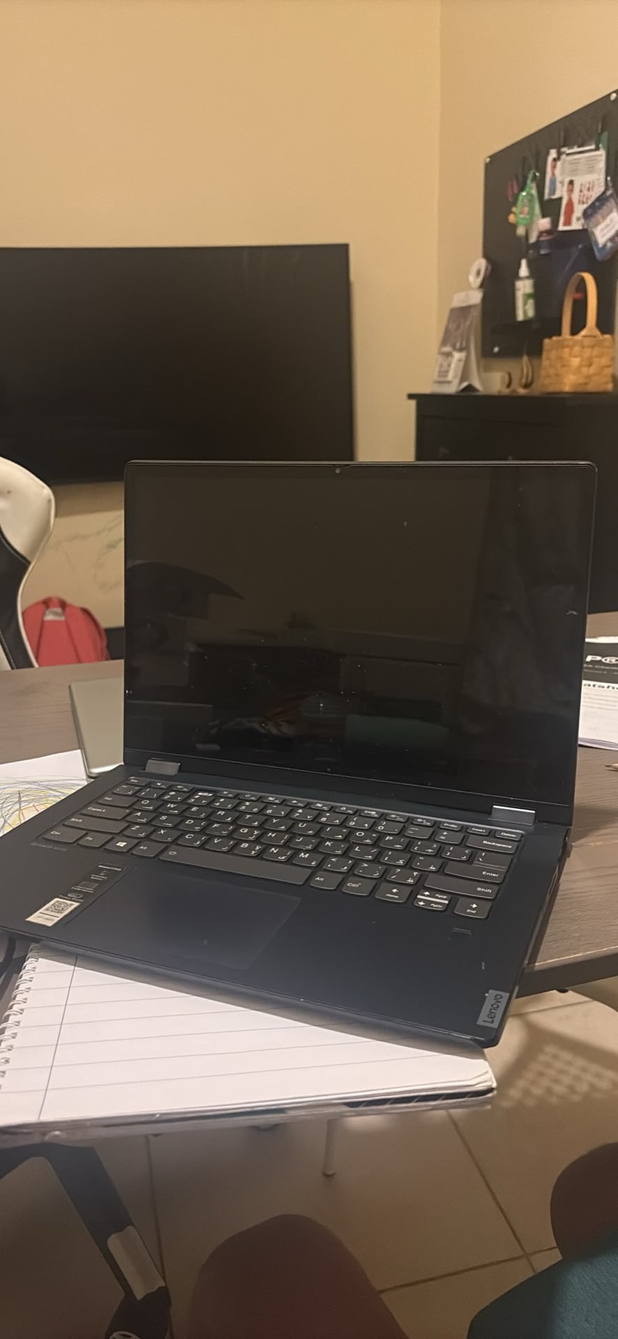Lenovo IdeaPad C340 touchscreen lapto - Image 5