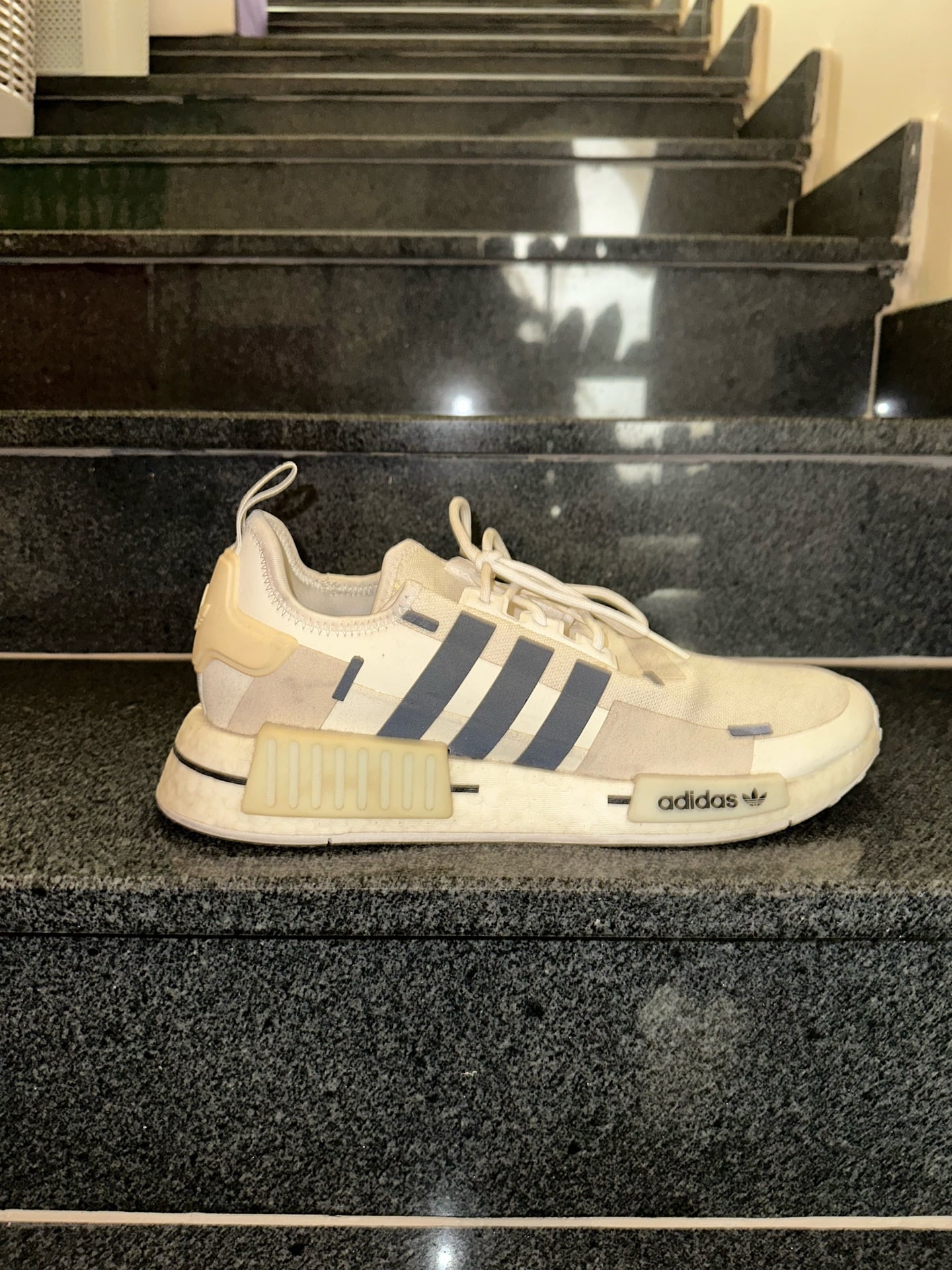 Adidas R1 NMD Sneaker Shoes. - Image 3