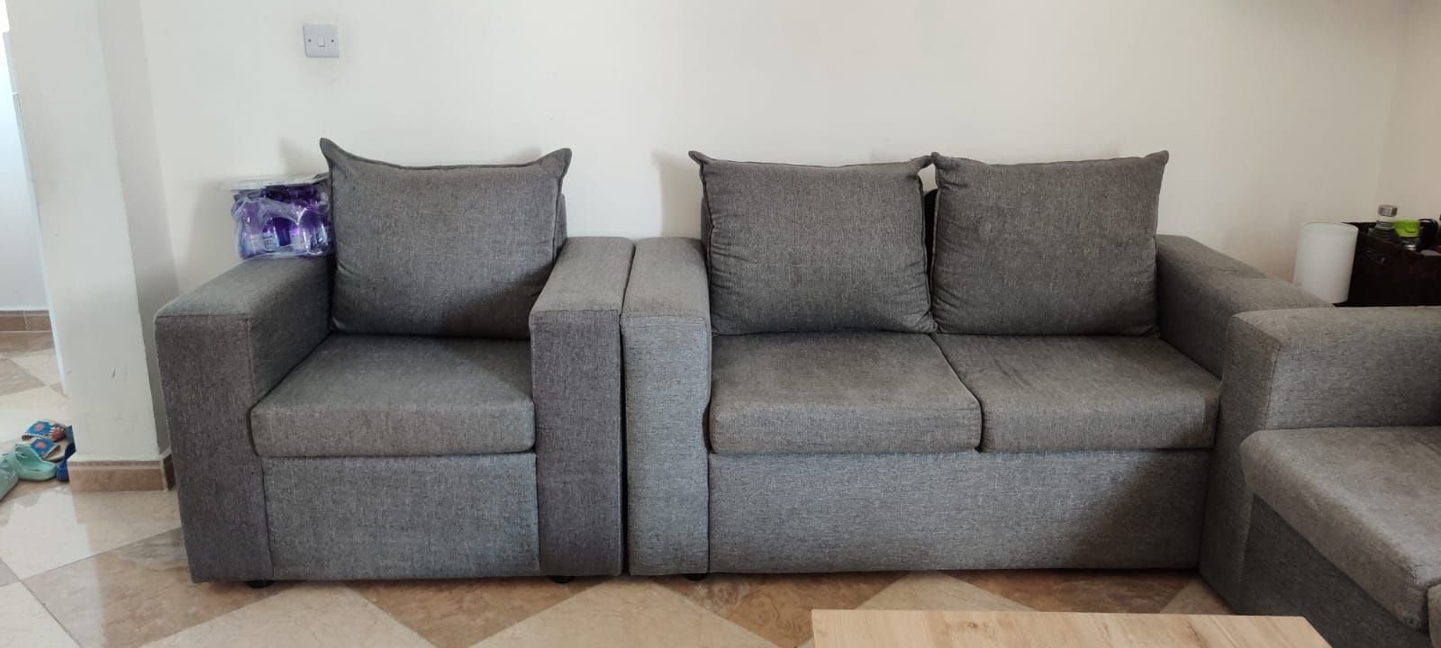 Sofa 3+2+1+1 - Image 4