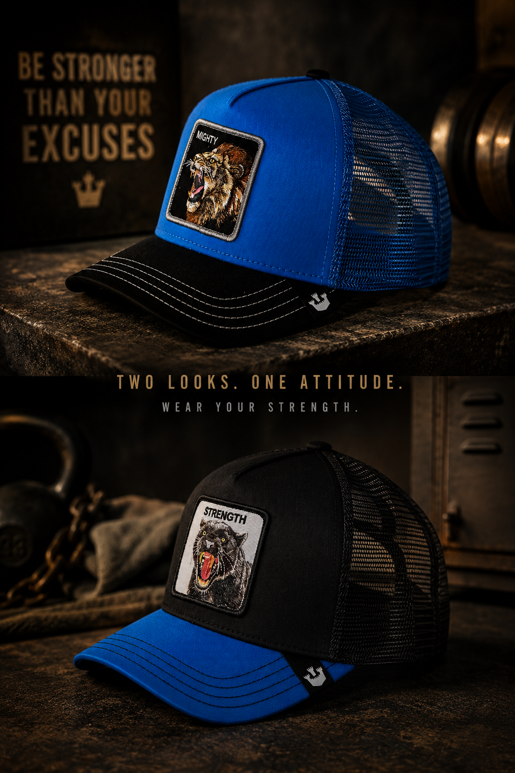 Goorinbros caps - Image 2