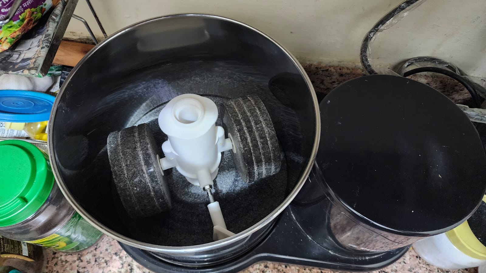 Premier Grinder for making batter is ready for sale - Image 2