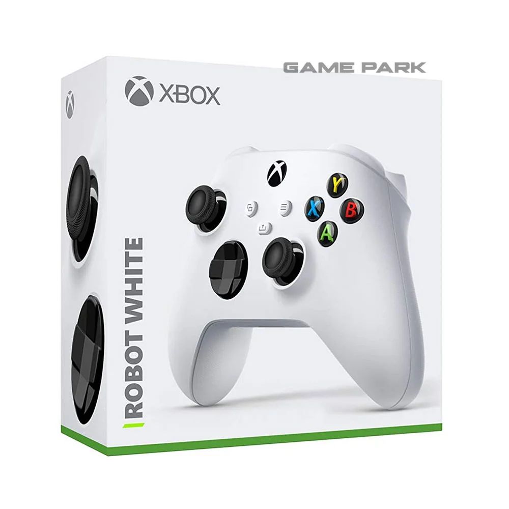 Xbox Wireless Controller PC Android iOS Tablet - Image 1
