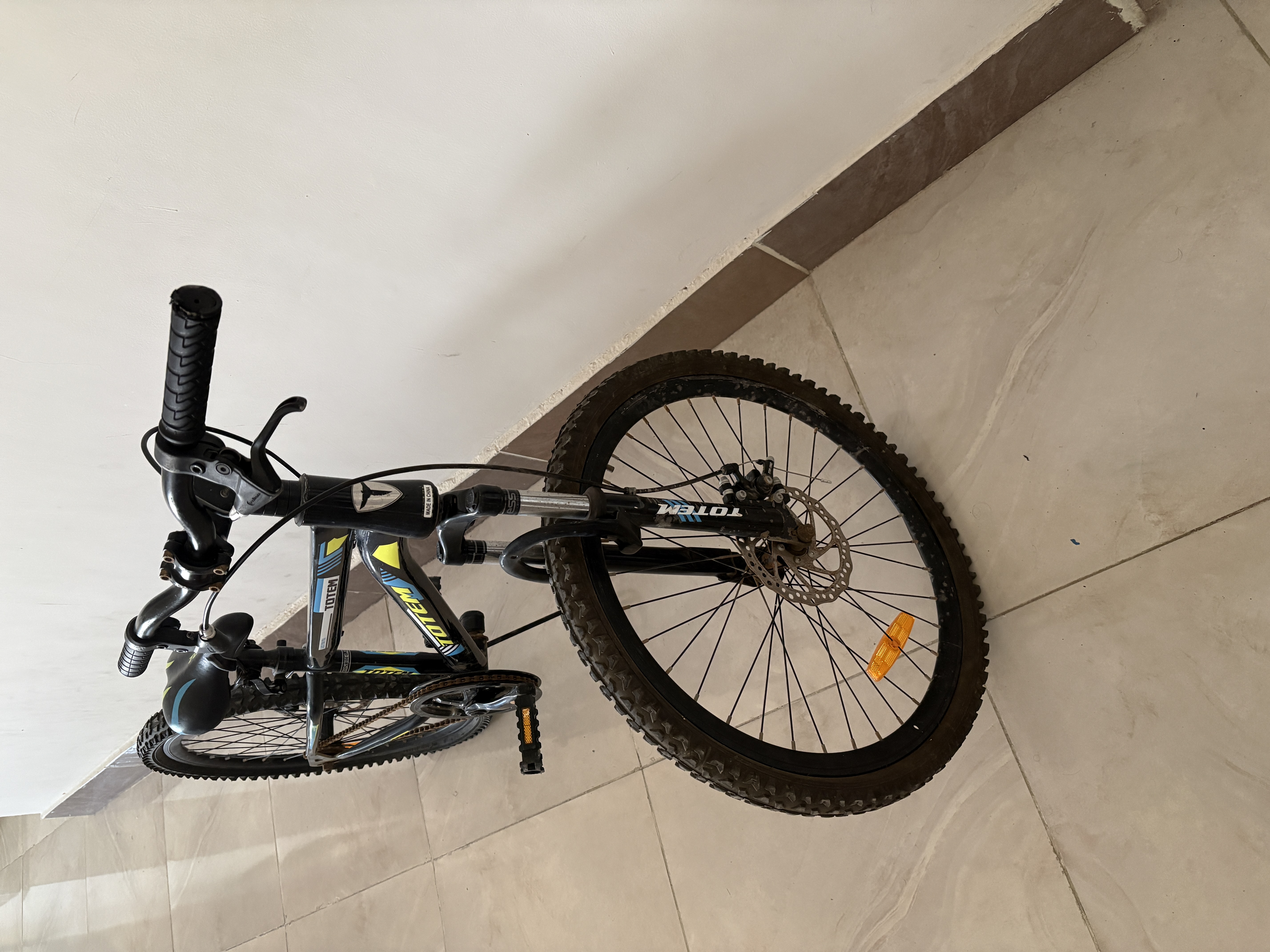 20" bicycle for sale - Image 3