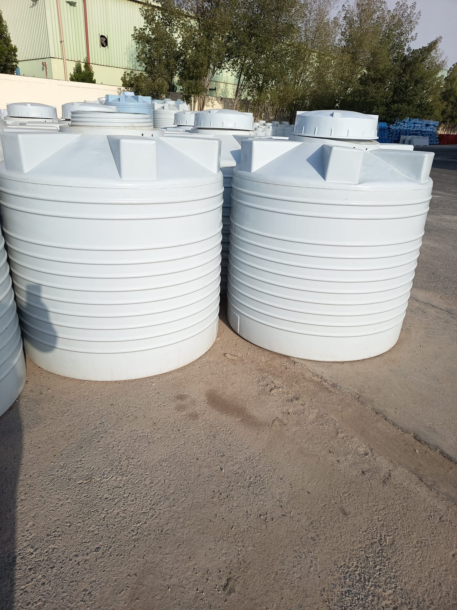 Brand New water tank for sale  - Image 2