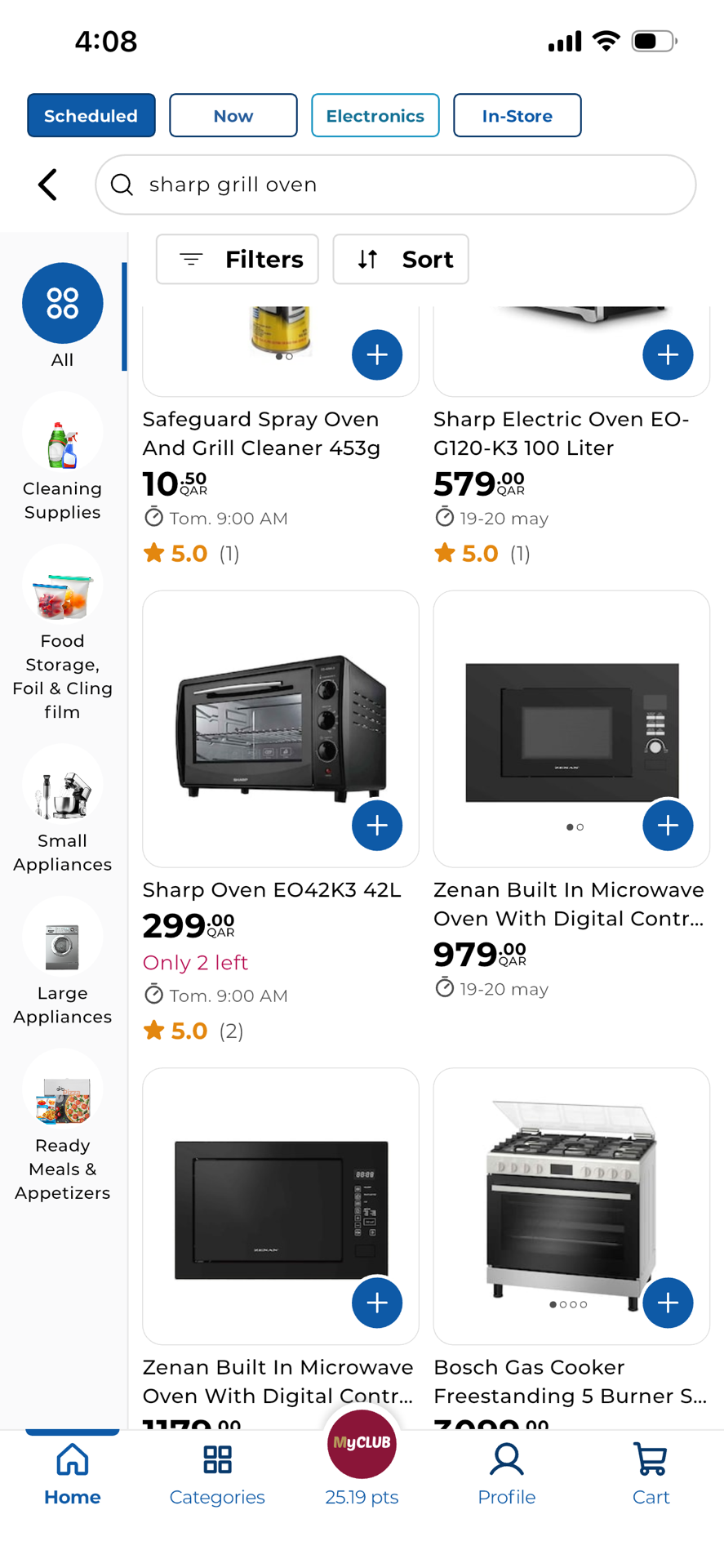 Grill oven - Image 4