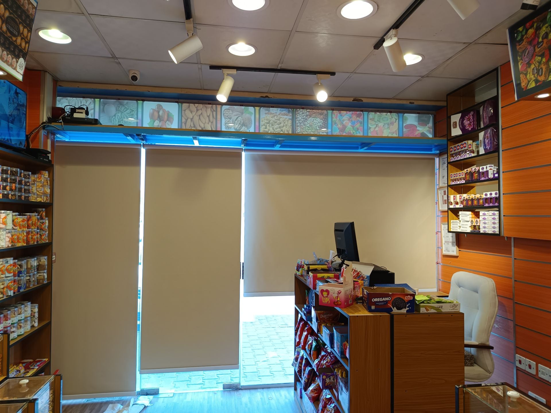 Roller curtains  - Image 6