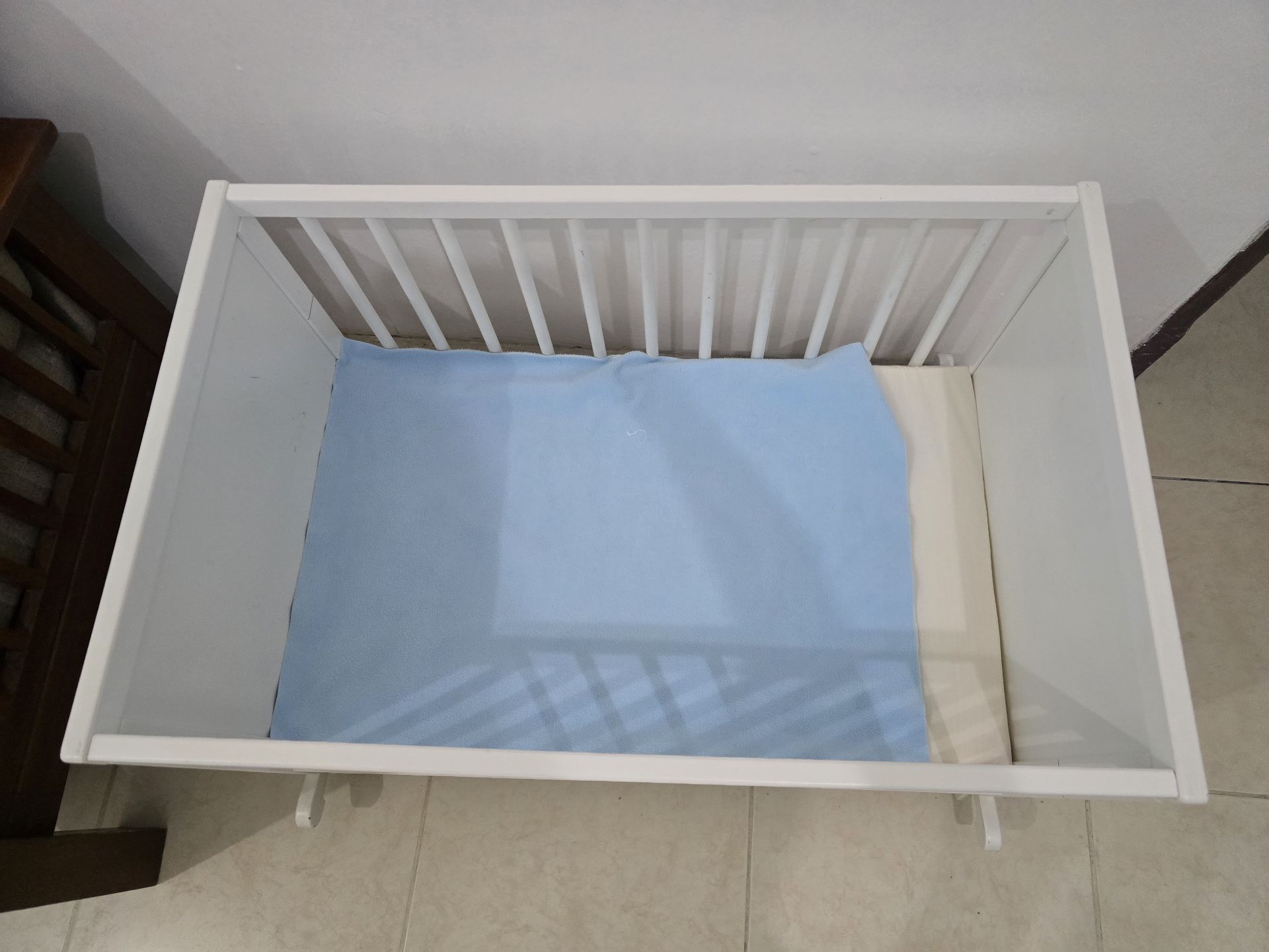 سرير أطفال - Image 5