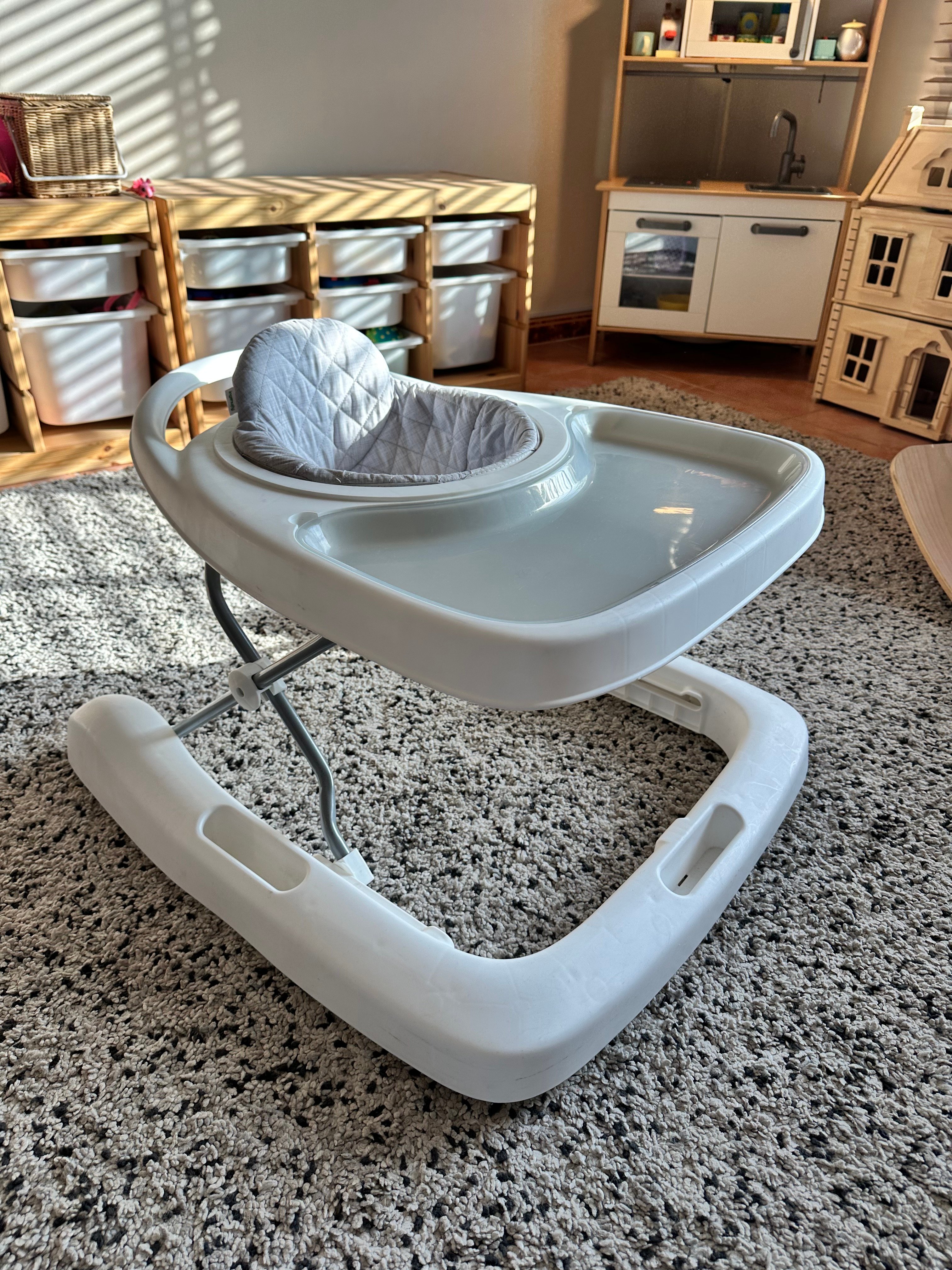 Baby Walker - Image 1