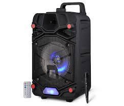 impex multimedia speaker ts4001 - Image 2