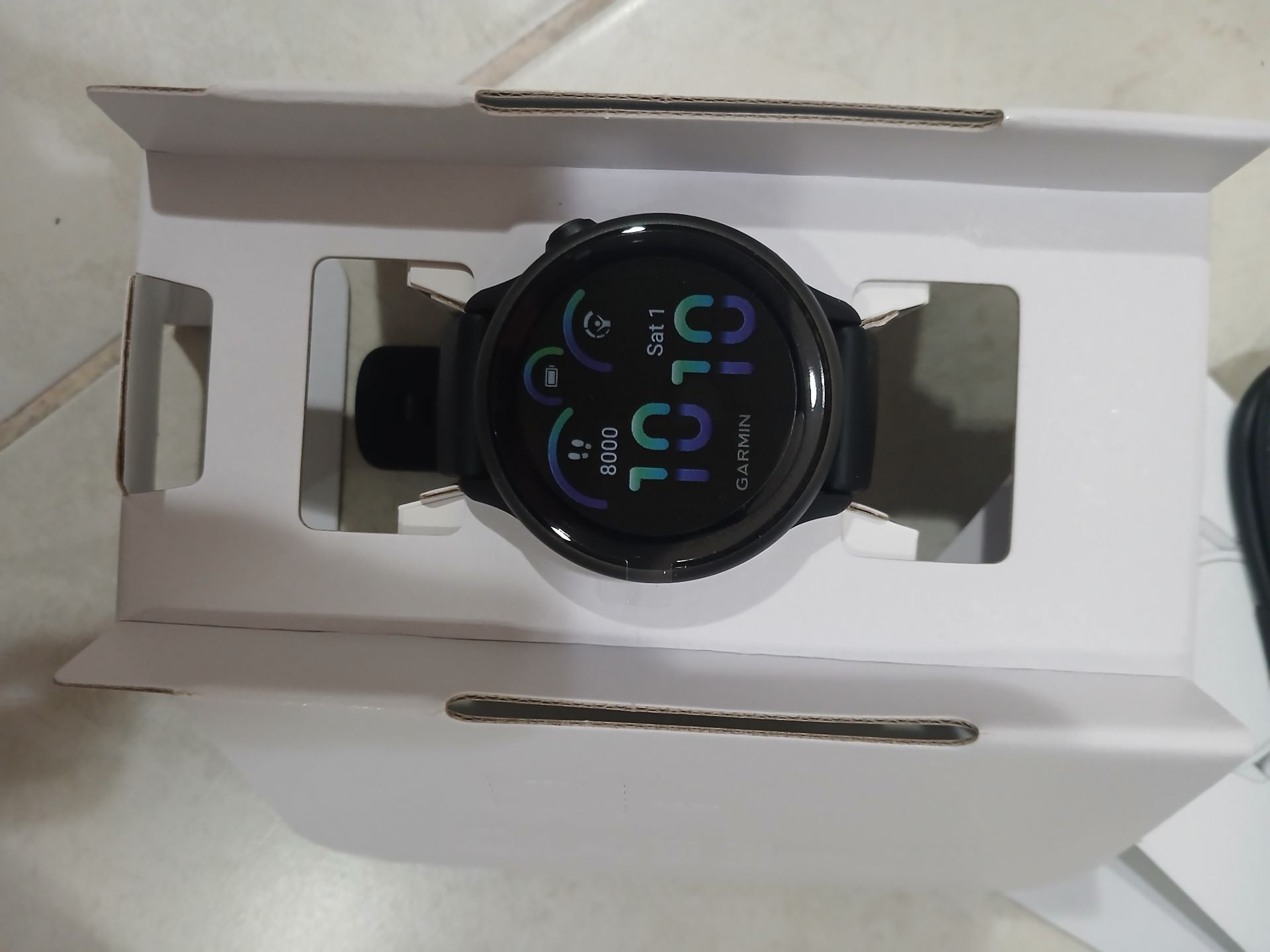 Garmin vivoactive 6 - Image 5