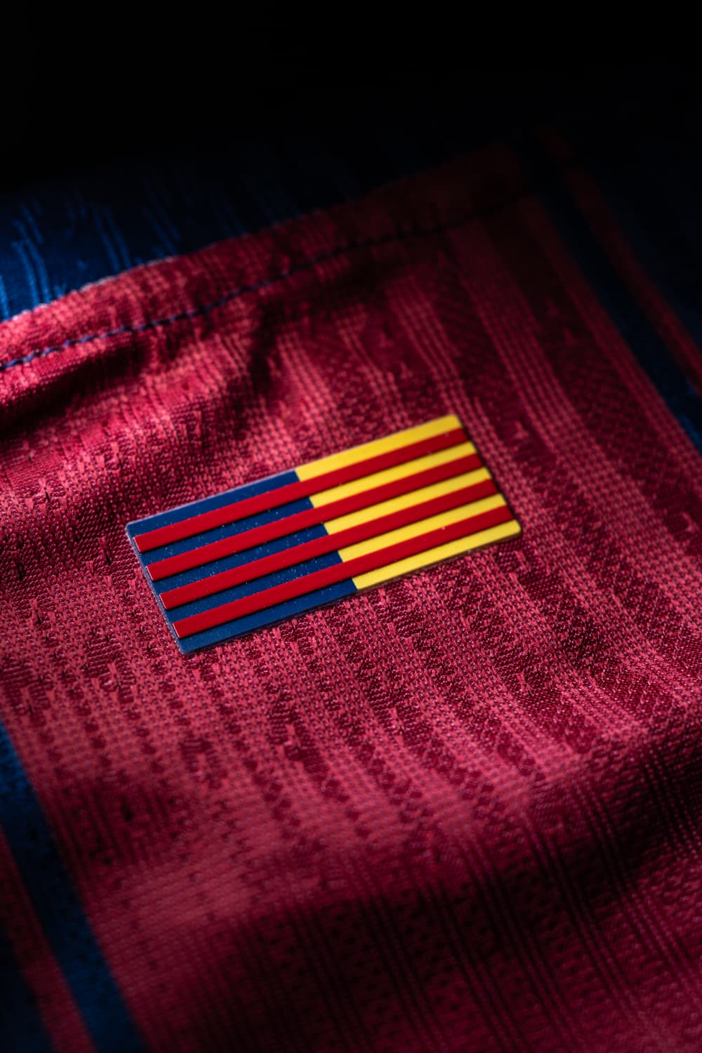 New FC Barcelona Home Kits 25/26 | Player Edition | Sizes M & L - Image 7
