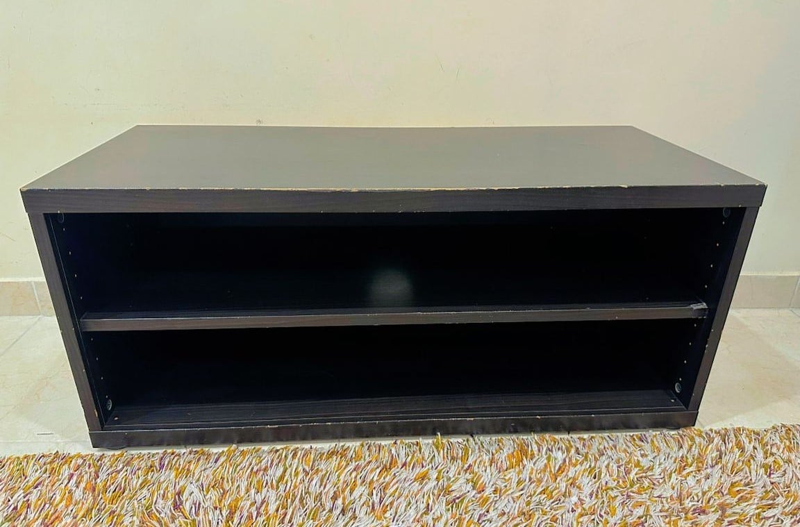 IKEA TV Table - Image 2