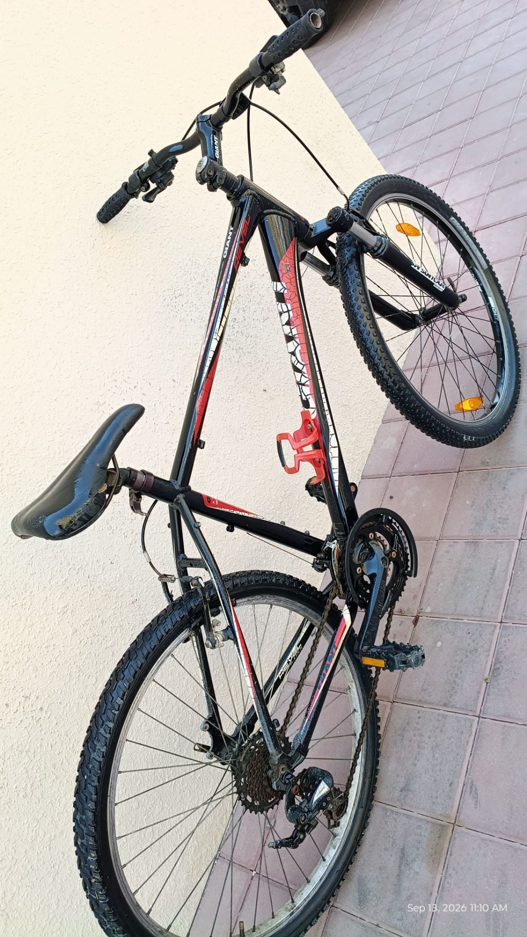 Used Mountain Bike - Image 9
