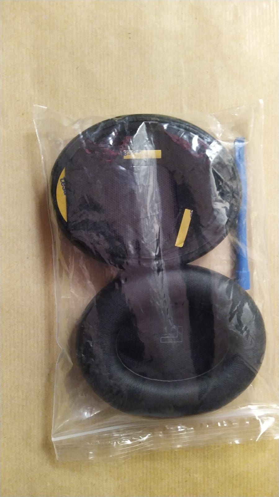 Bose Headphones Cushion Replacement  - Image 4