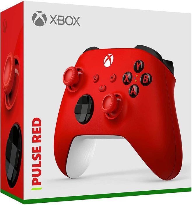 Xbox Wireless Controller PC Android iOS Tablet - Image 3