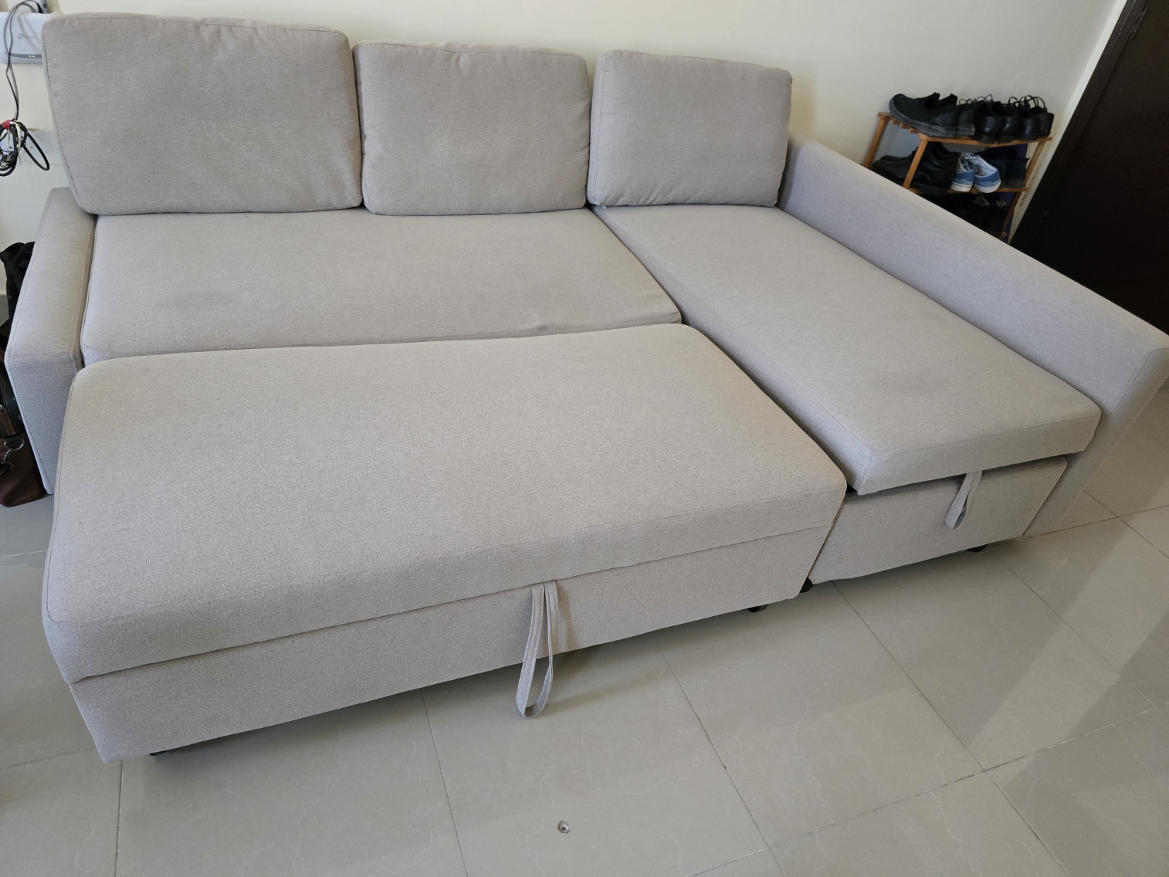 Sofabed - Image 3