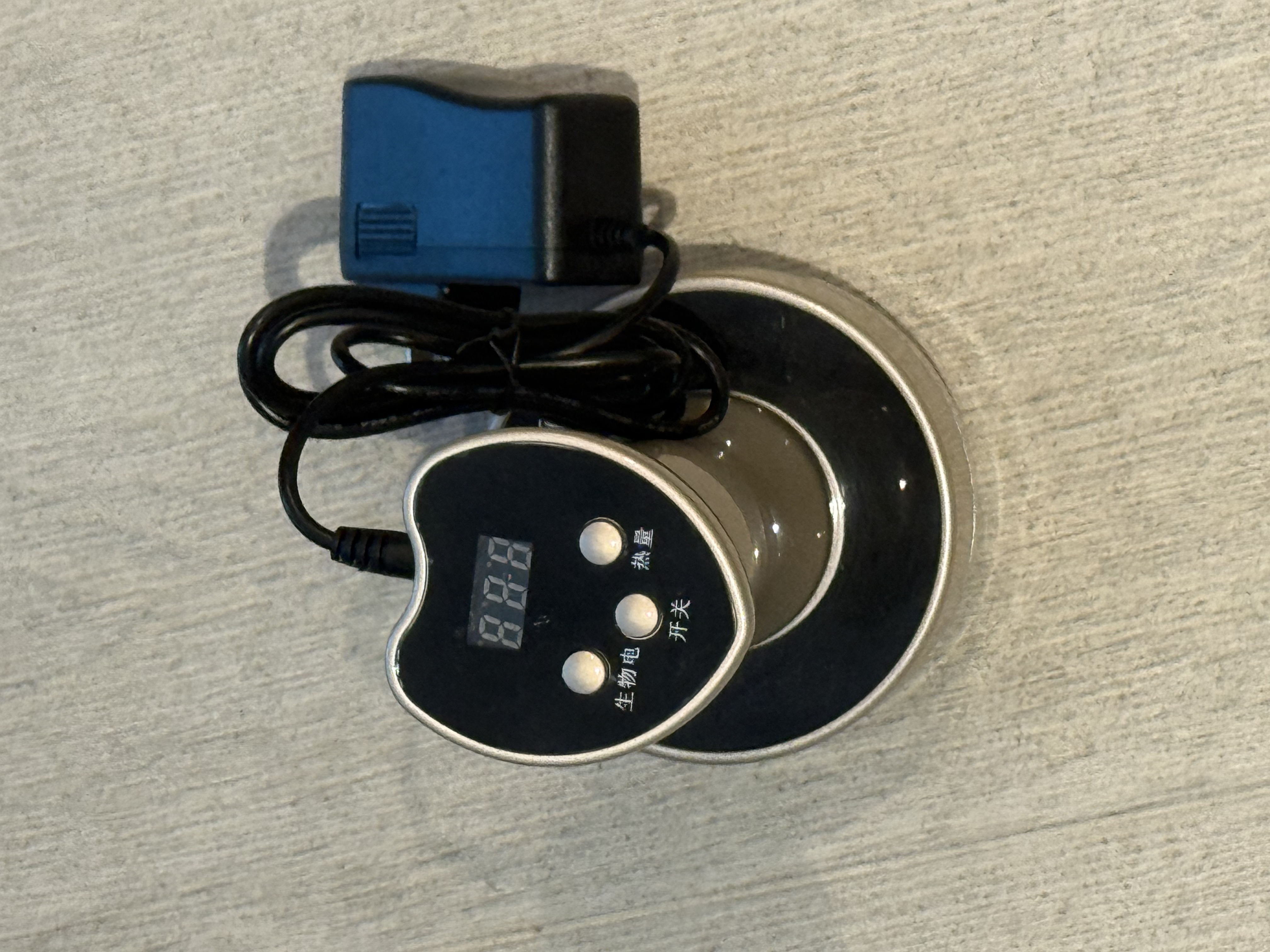 slimming massage mashine - Image 7