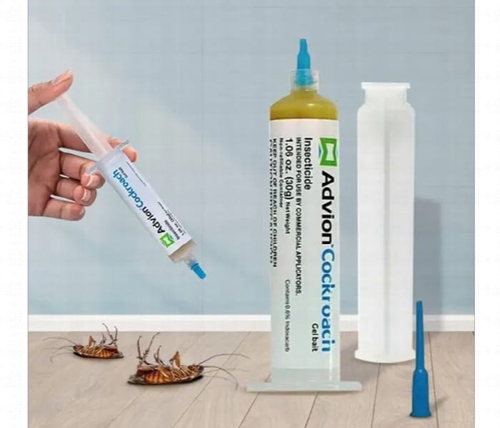 Advion Cockroach Gel - Image 3