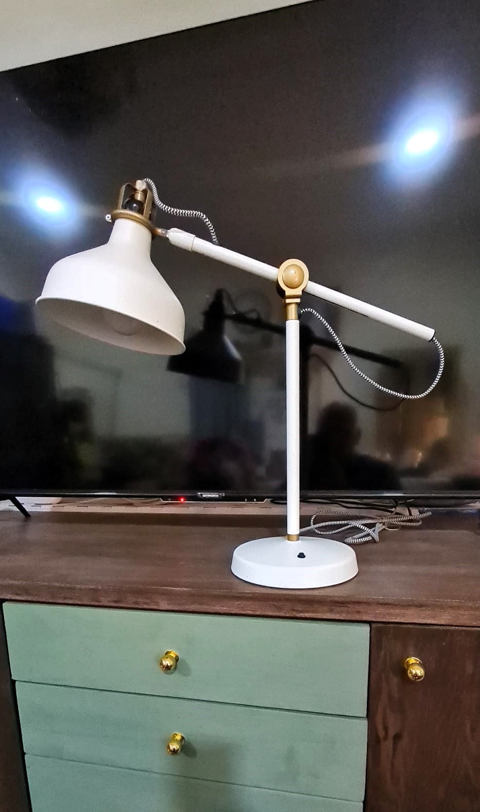 Ikea Desk Lamp - Image 8