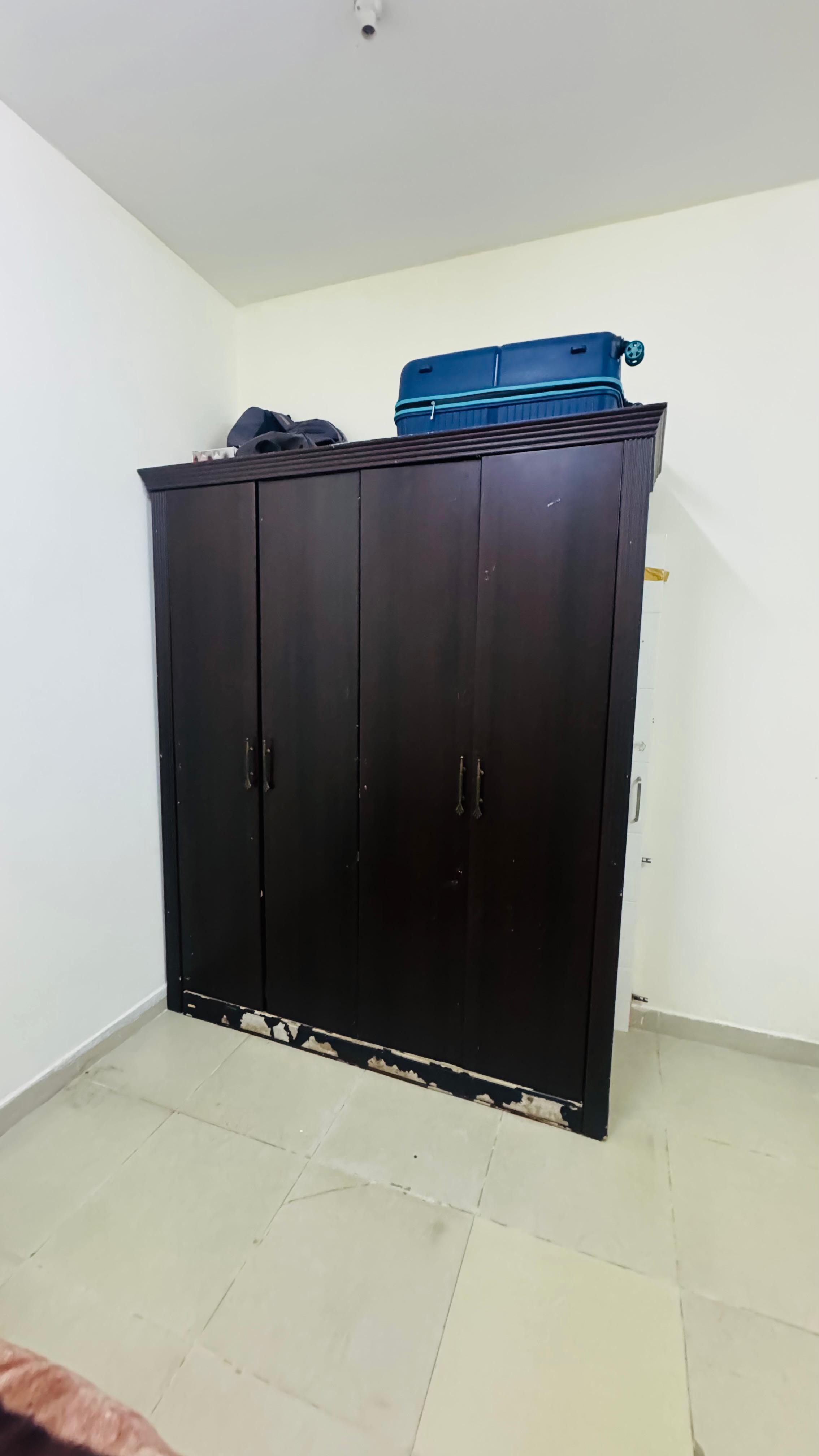 Wardrobes (cupboards) King size - Image 3