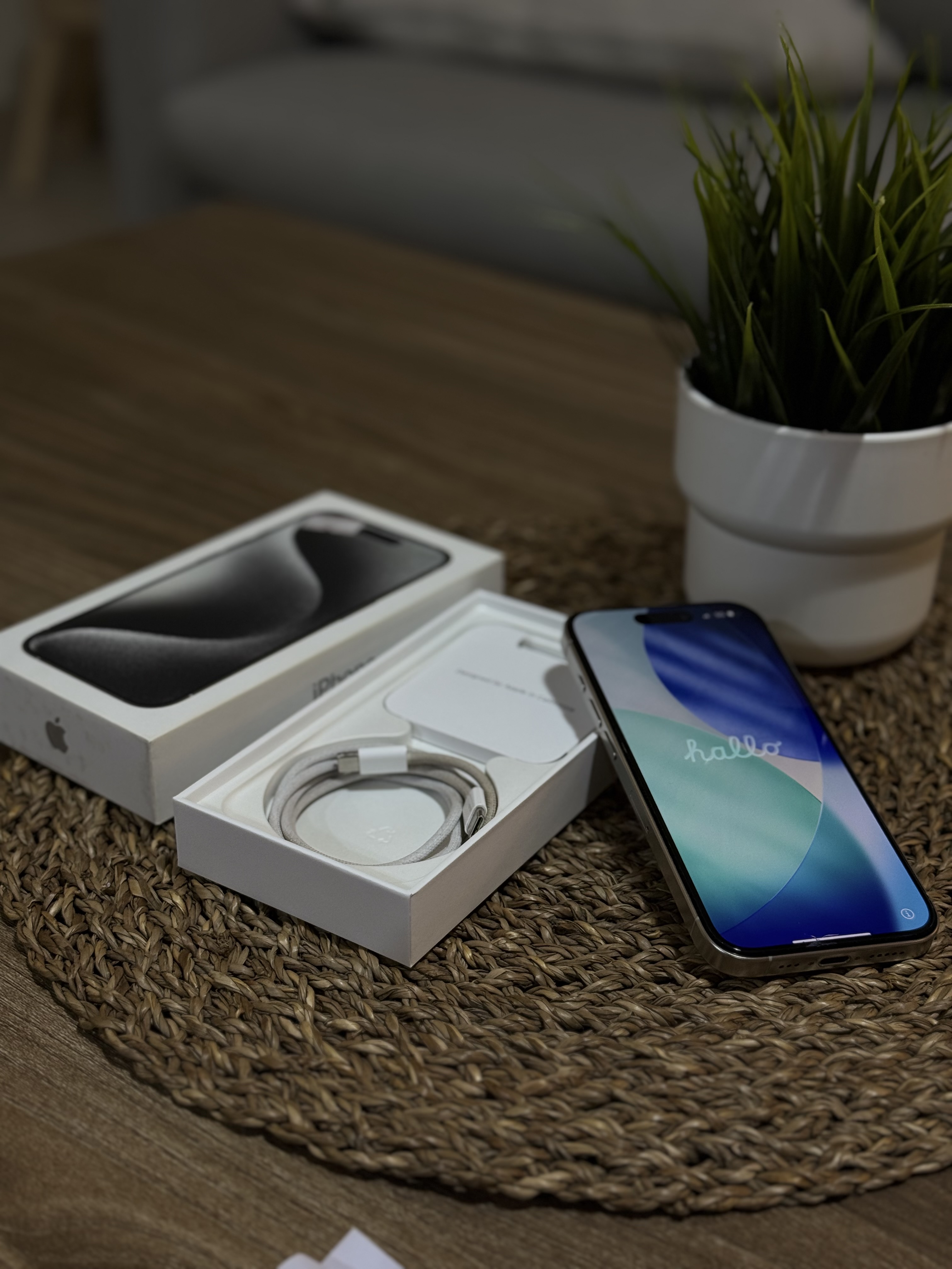 Iphone 15 pro - Image 2