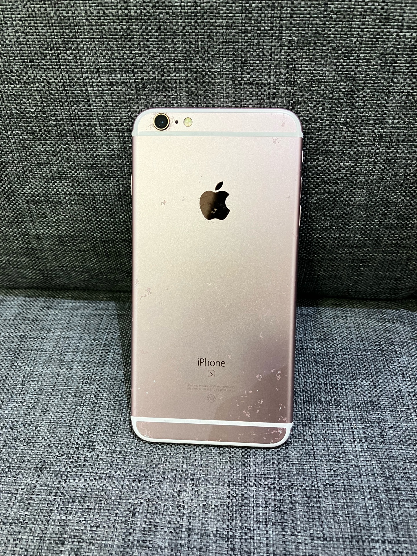 iPhone 6s Plus SIM card not working  - Image 3