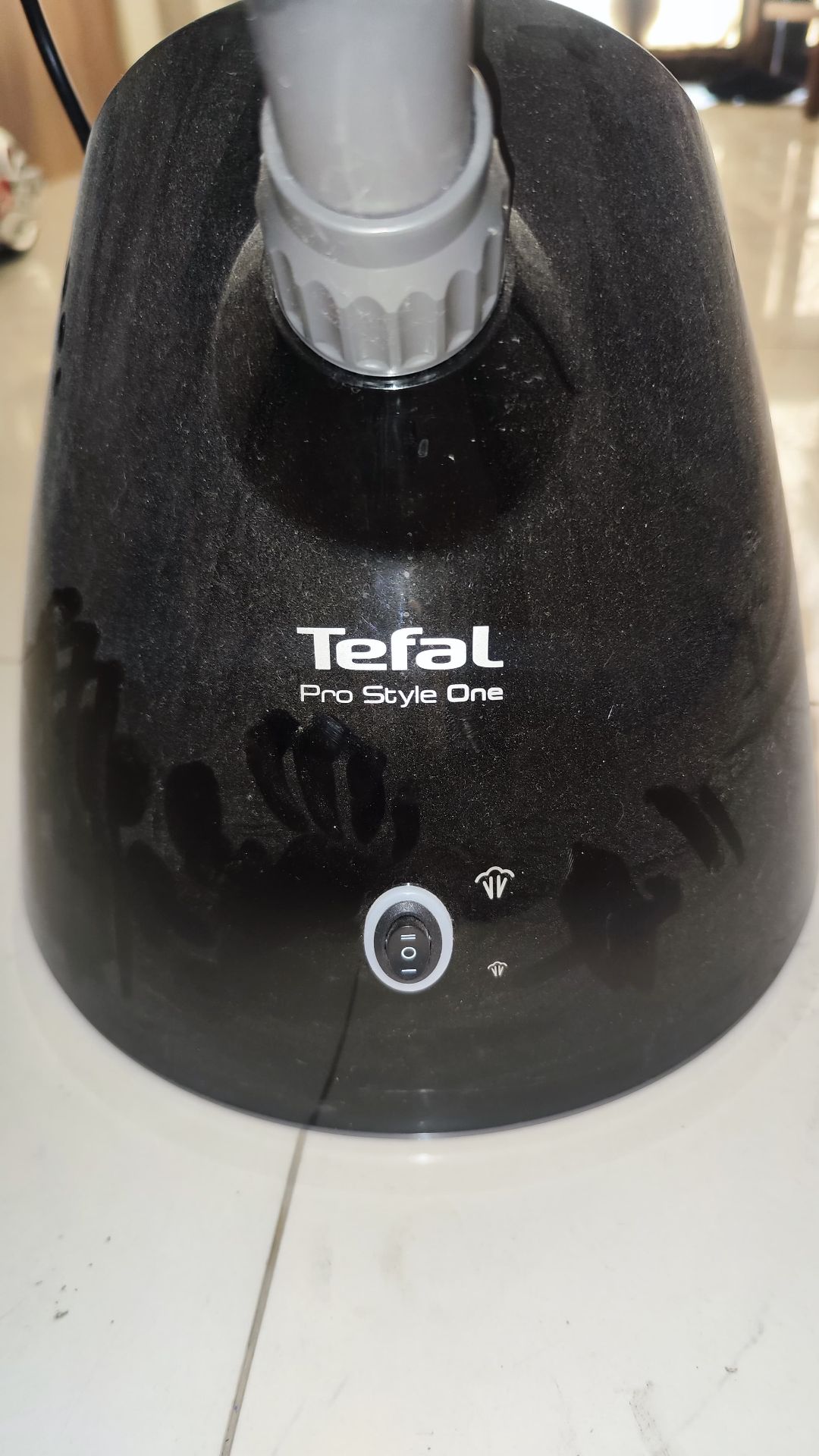 Tefal Standing Garment Steamer – Perfect Condition - Image 5