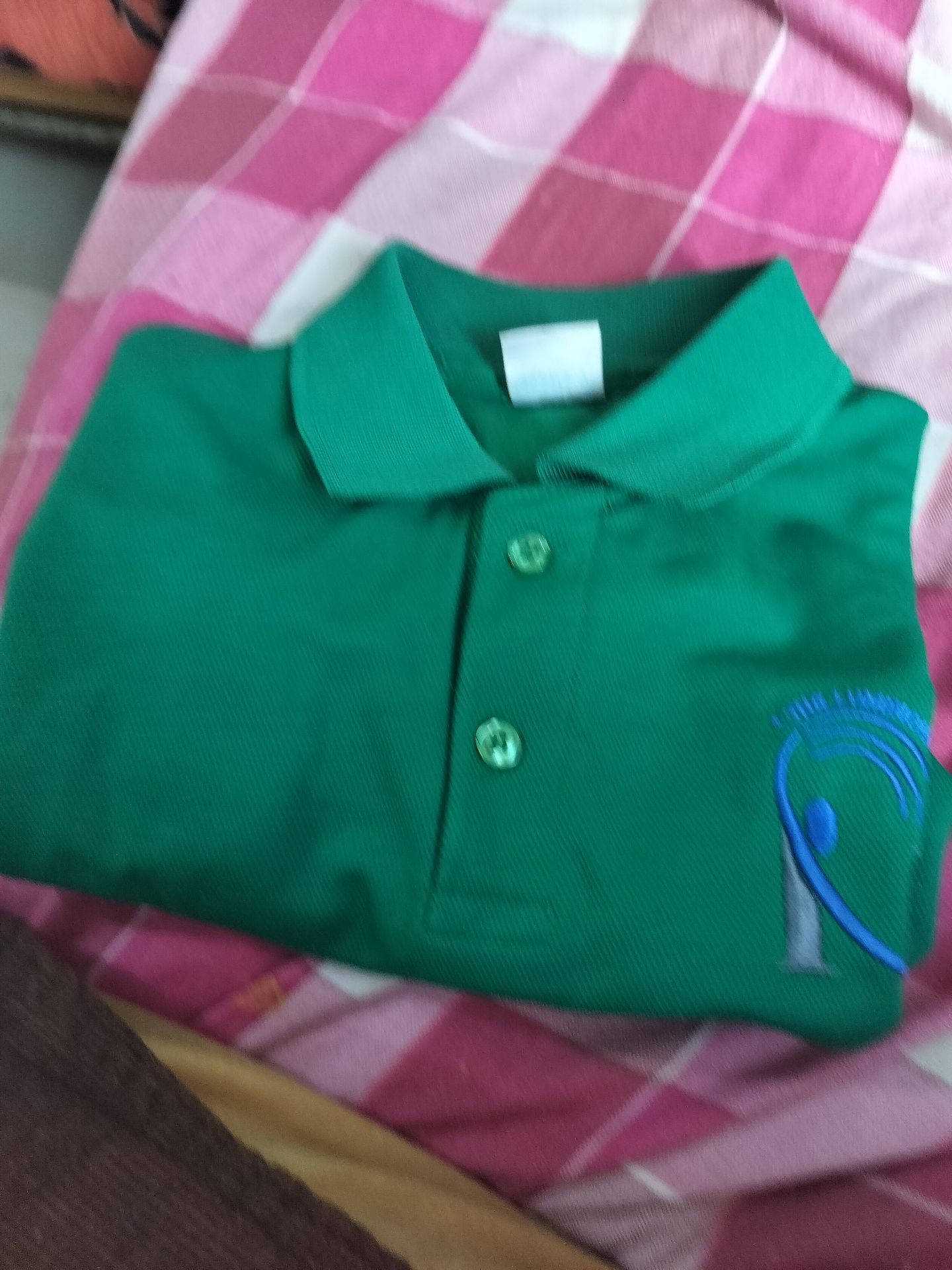 Noble school uniform - Image 1