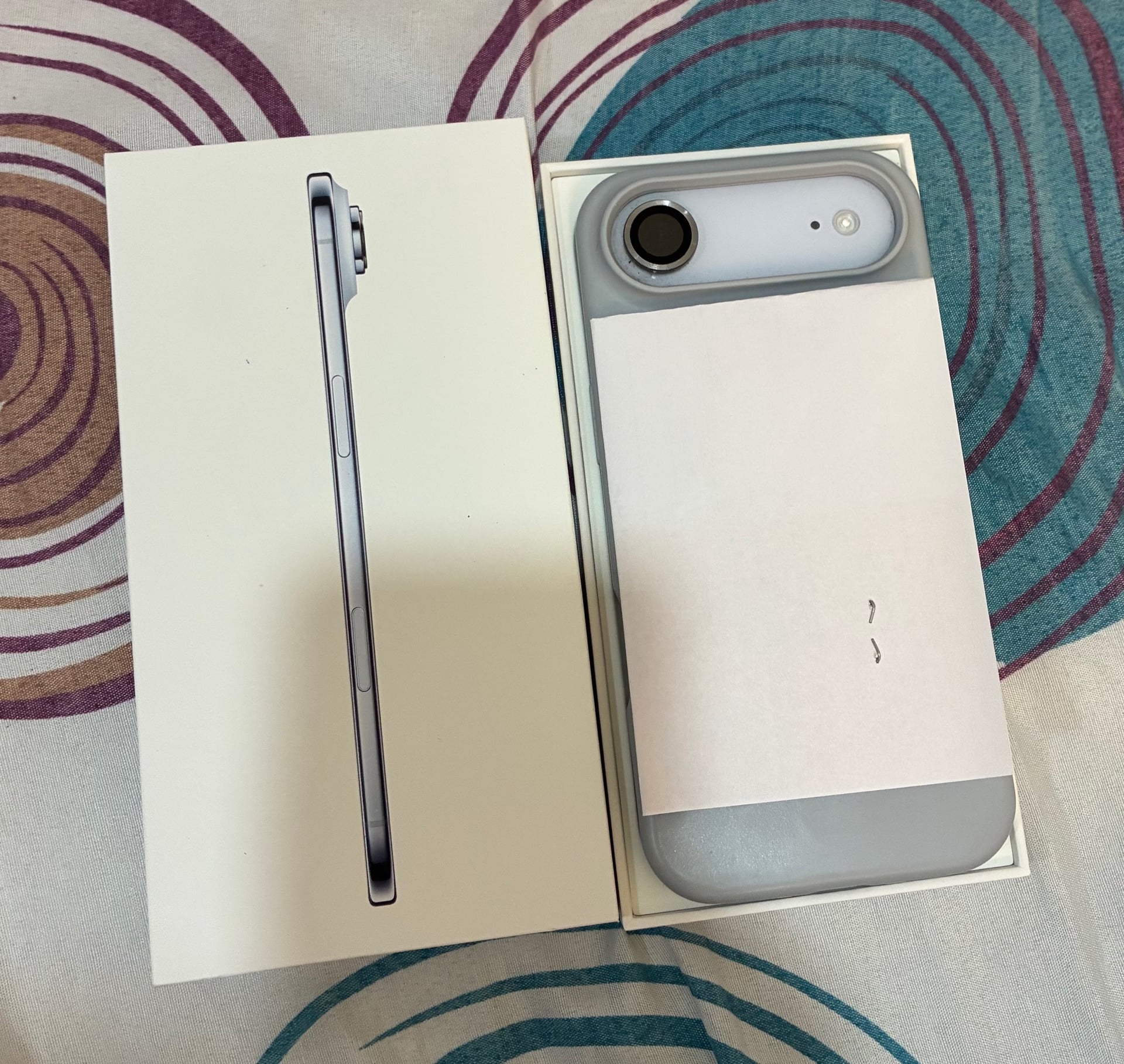 I phone air - Image 5