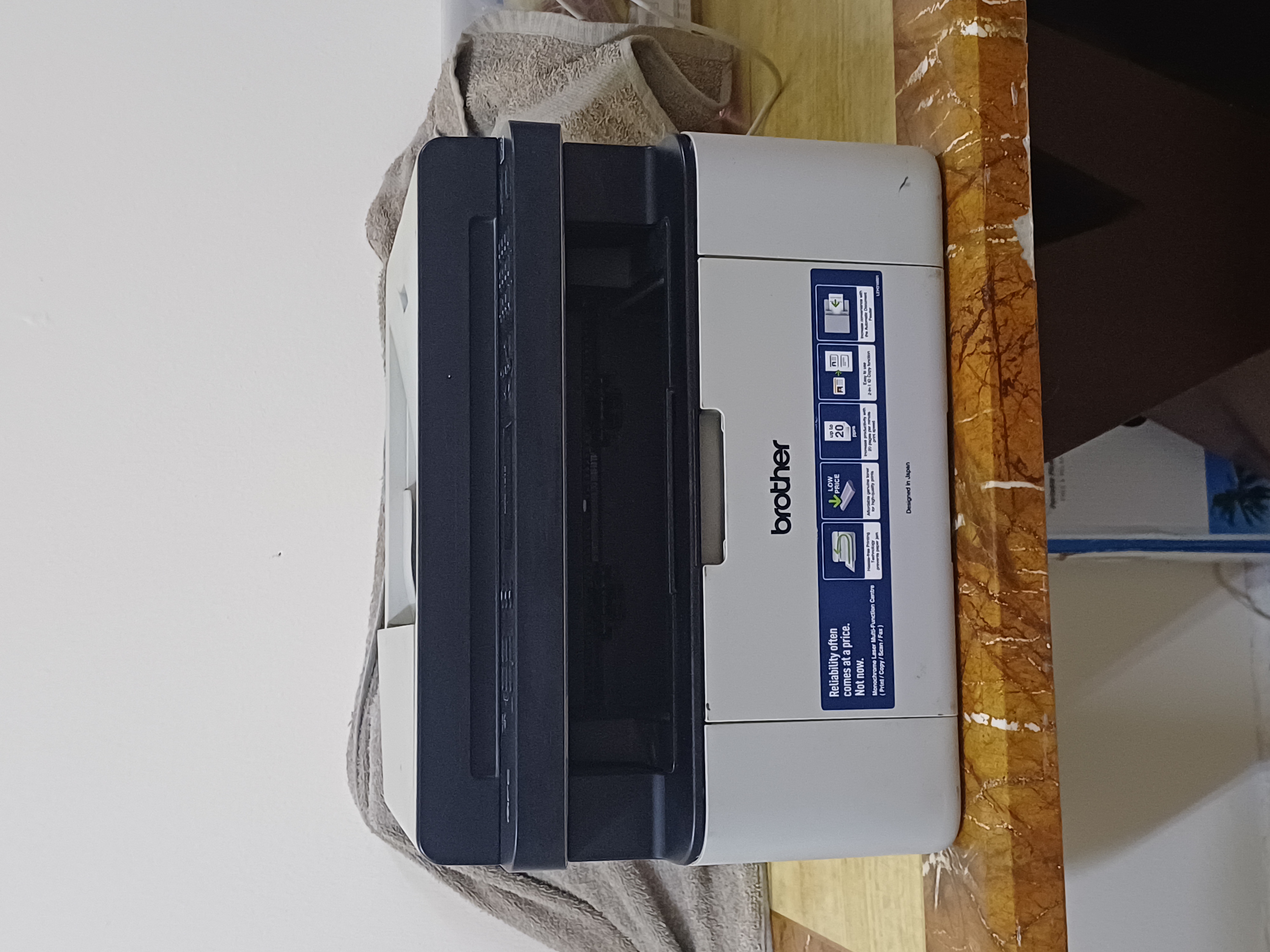 Brother MFC-1810 - Image 2
