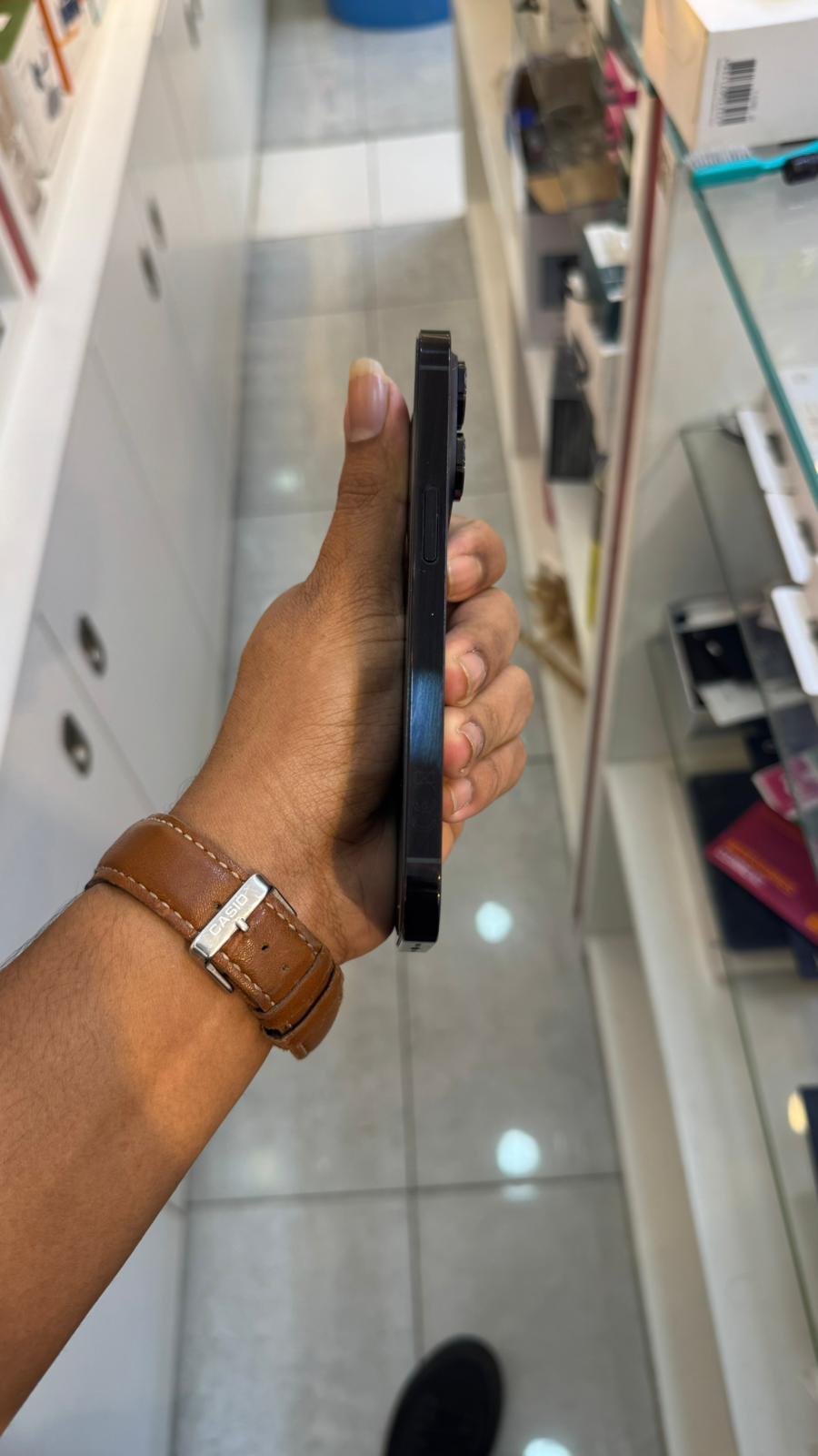 IPHONE 14 PRO  256GB 91% - Image 5