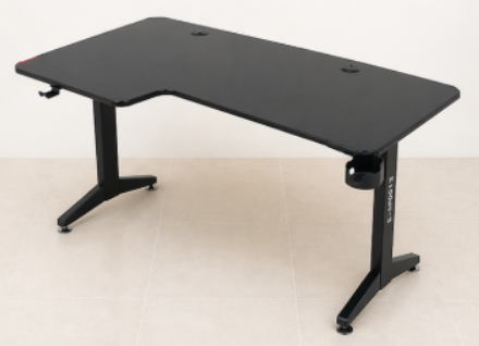 Gaming Table (Laptop/PC) - Excellent Condition - Image 4