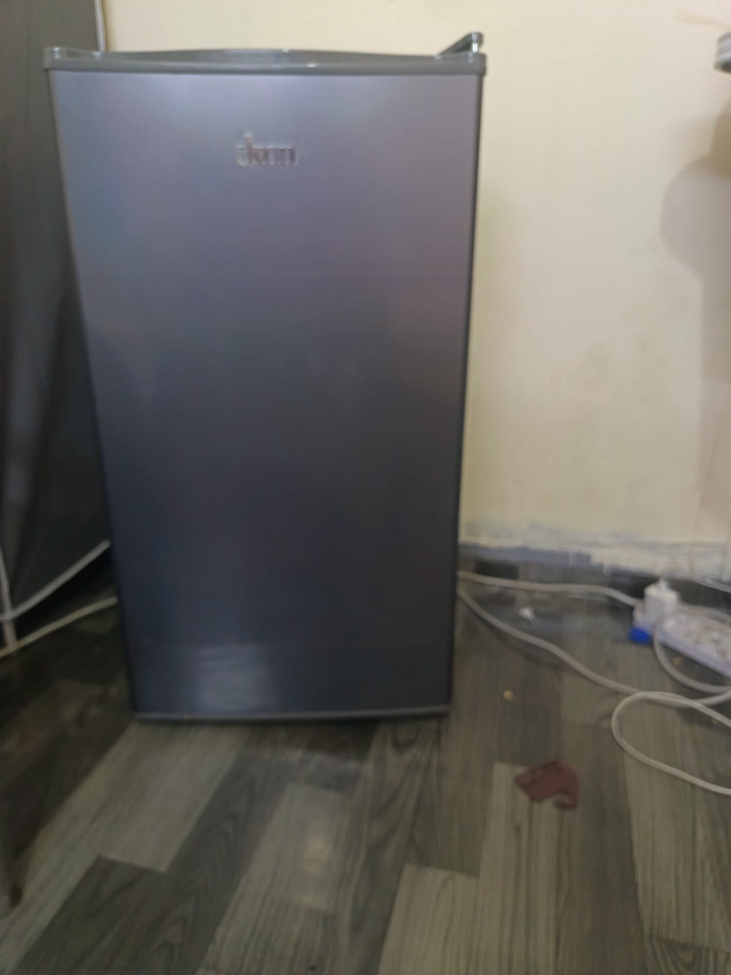 Fridge small Refrigerator like New condition  - Image 5