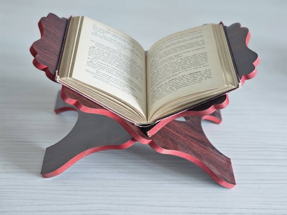 رفوف كتب - Image 3