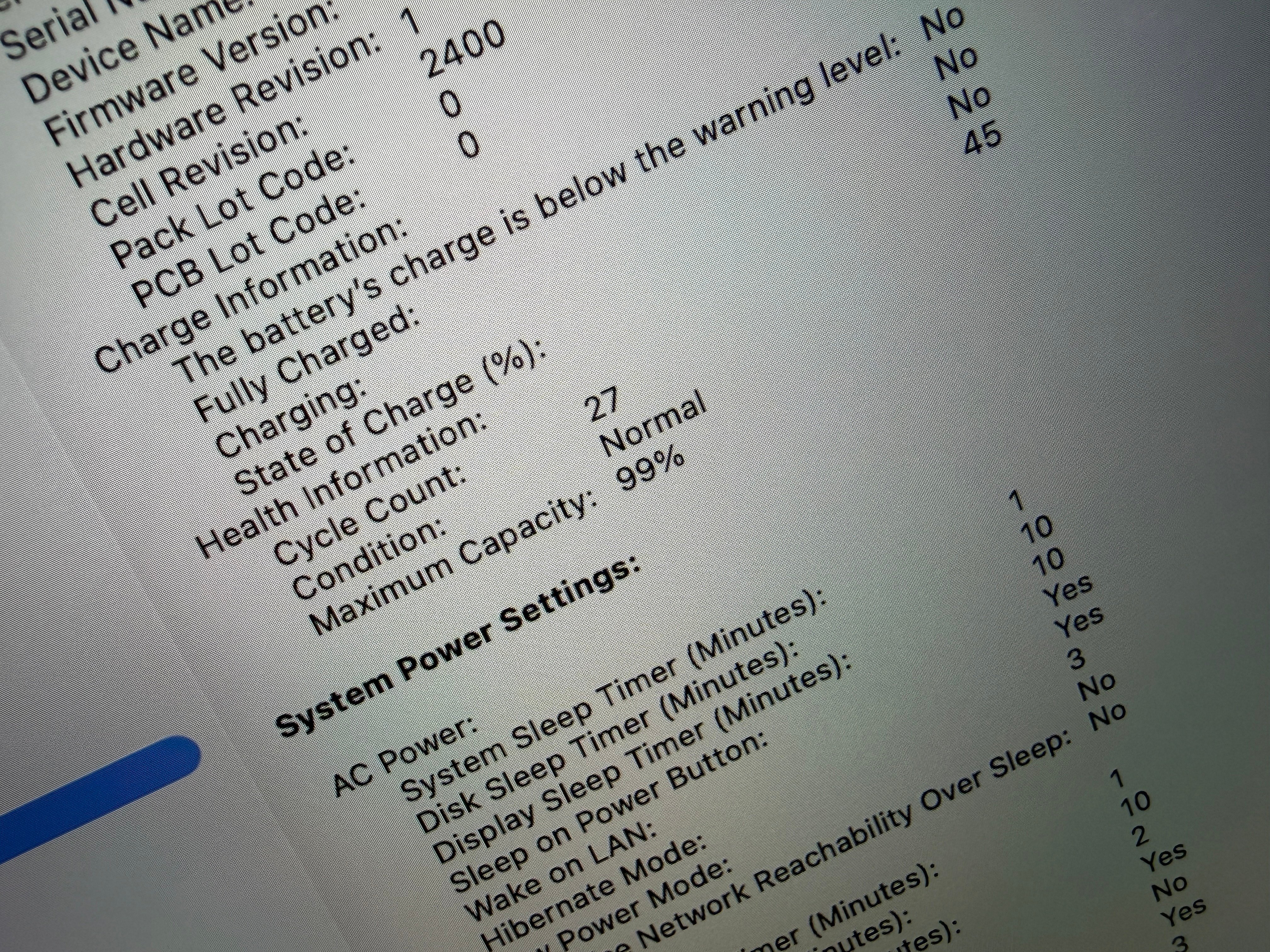 Apple Macbook Pro M2 - 512GB - Image 3