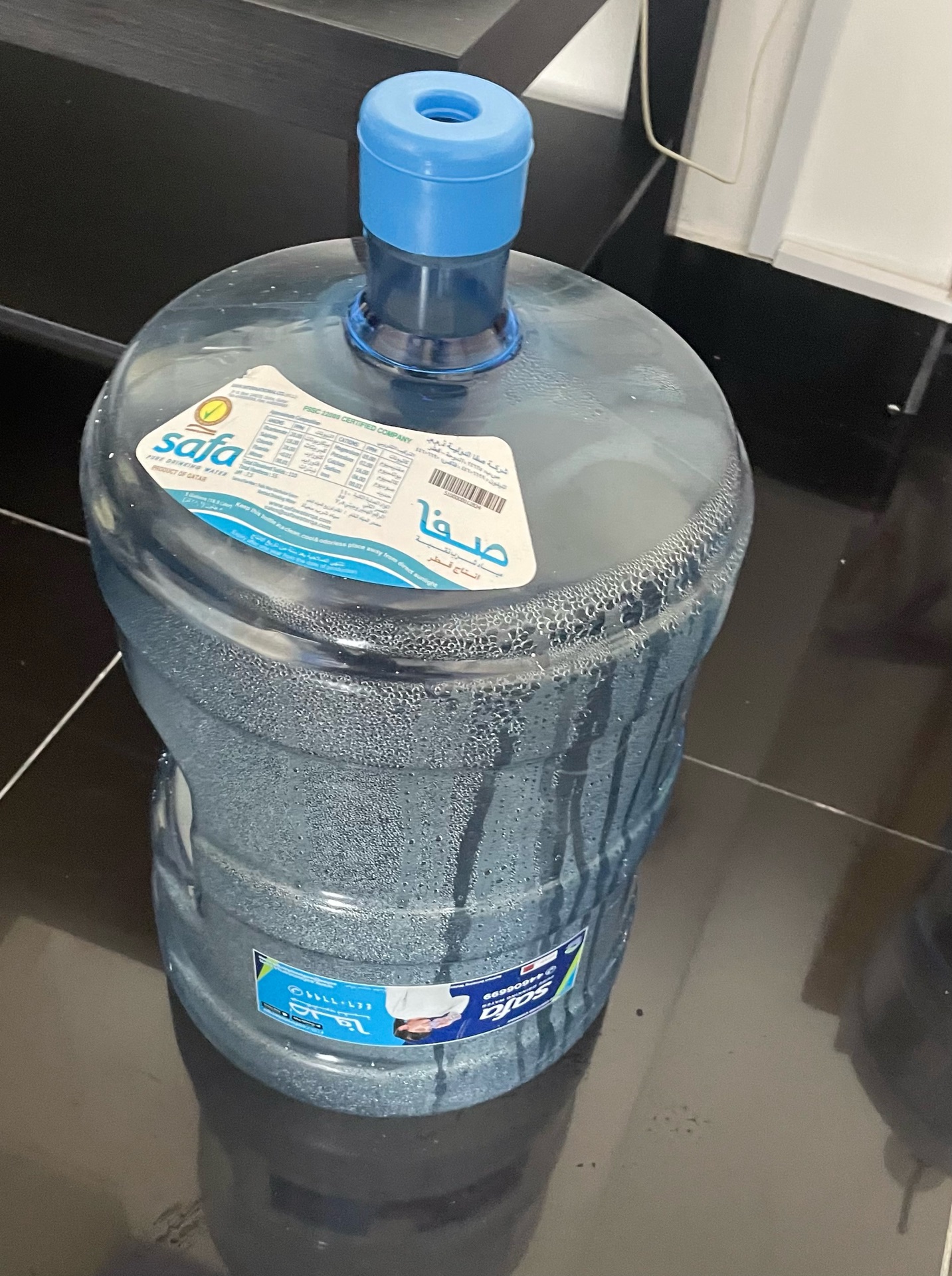 Safa Water bottles - Image 2
