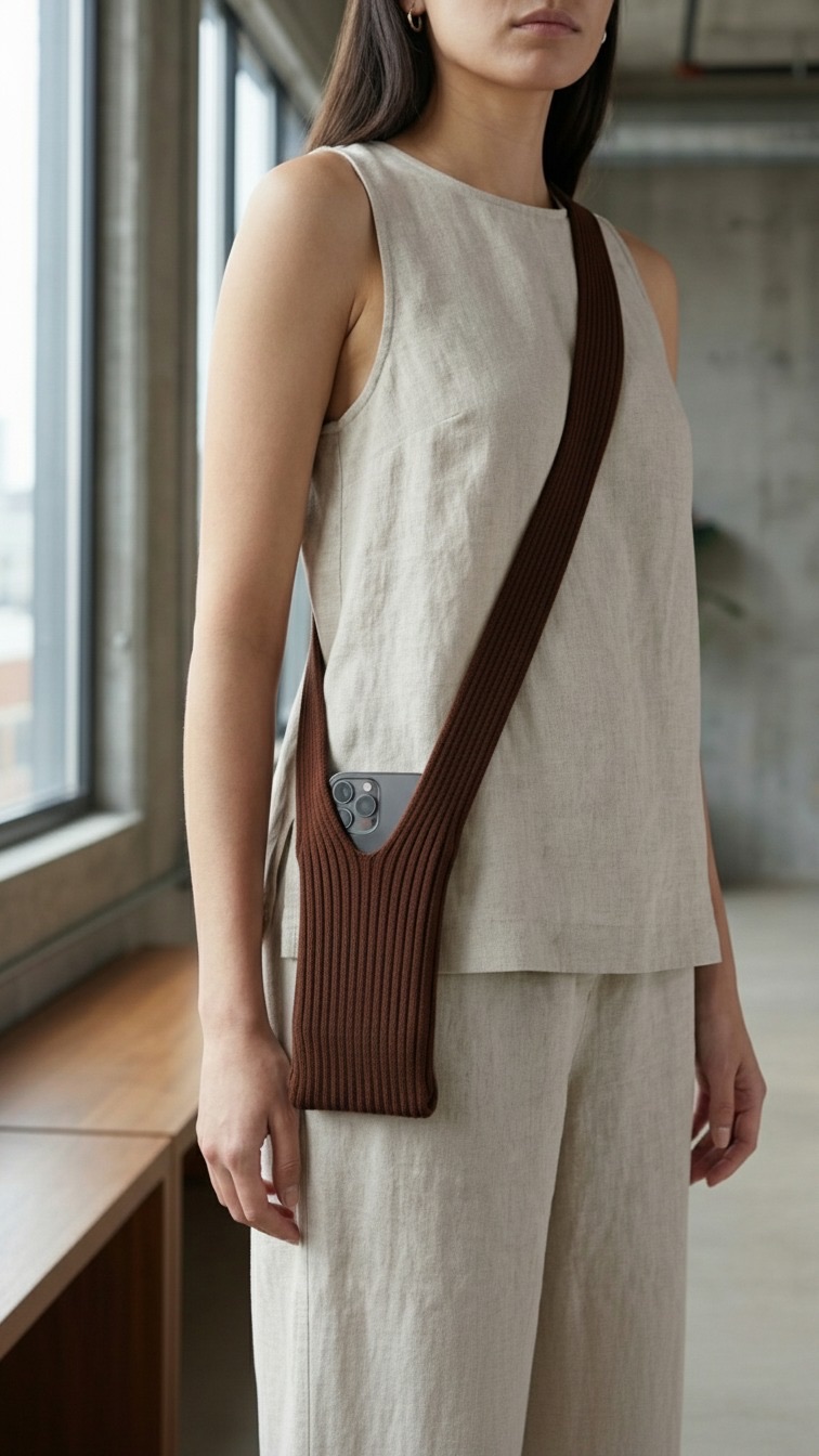 Wovn Sleeves 40 cm 80 cm( Similar to Apple Pocket ) - Image 5